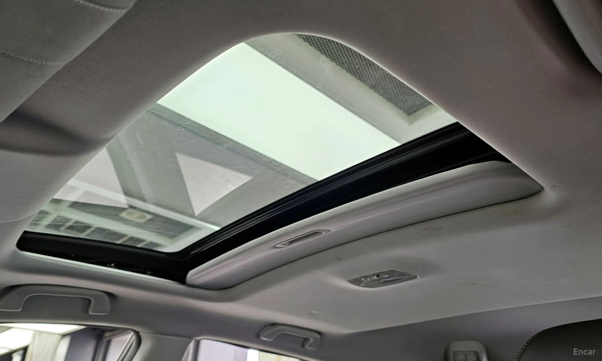 Honda CR-V превью 19