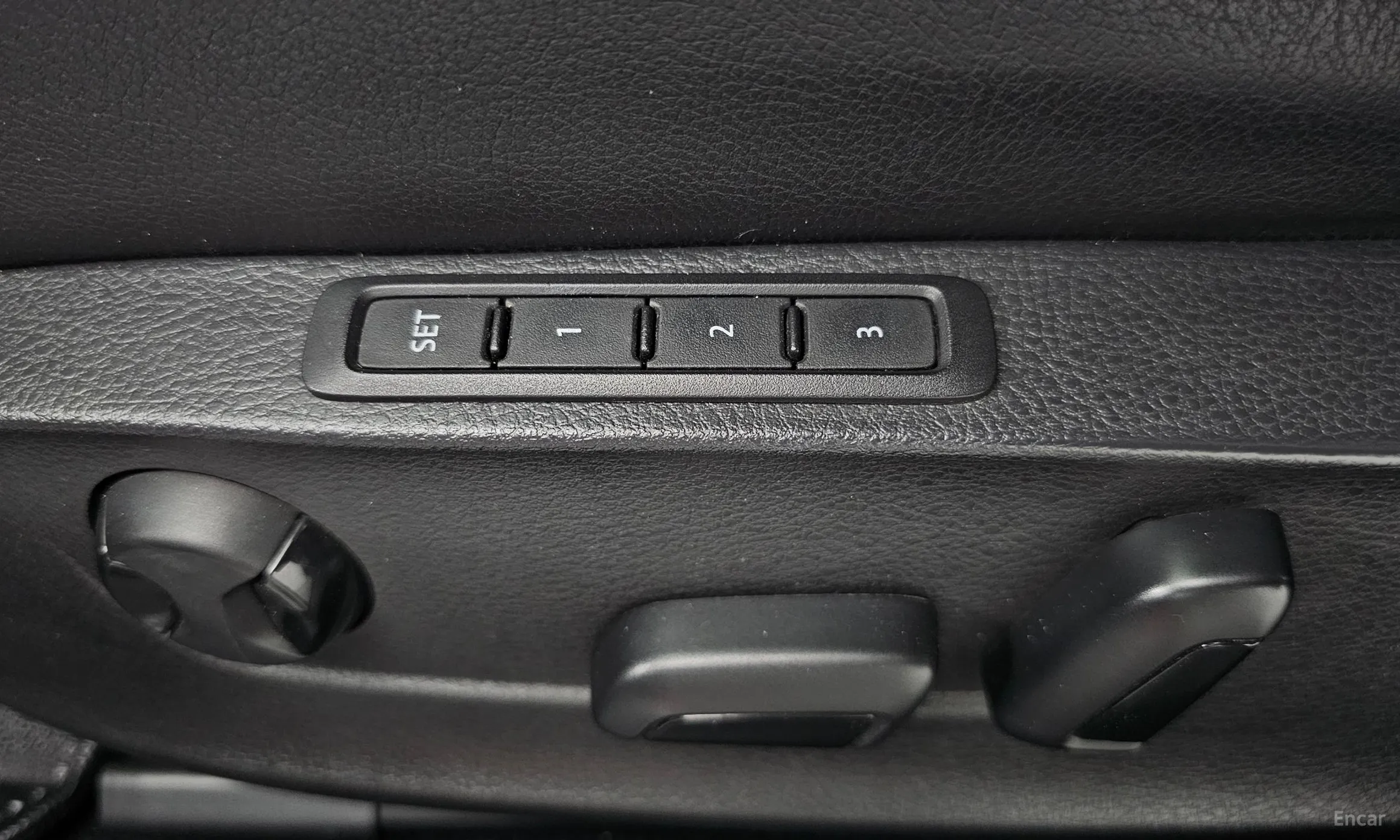 Volkswagen The New Passat превью 17