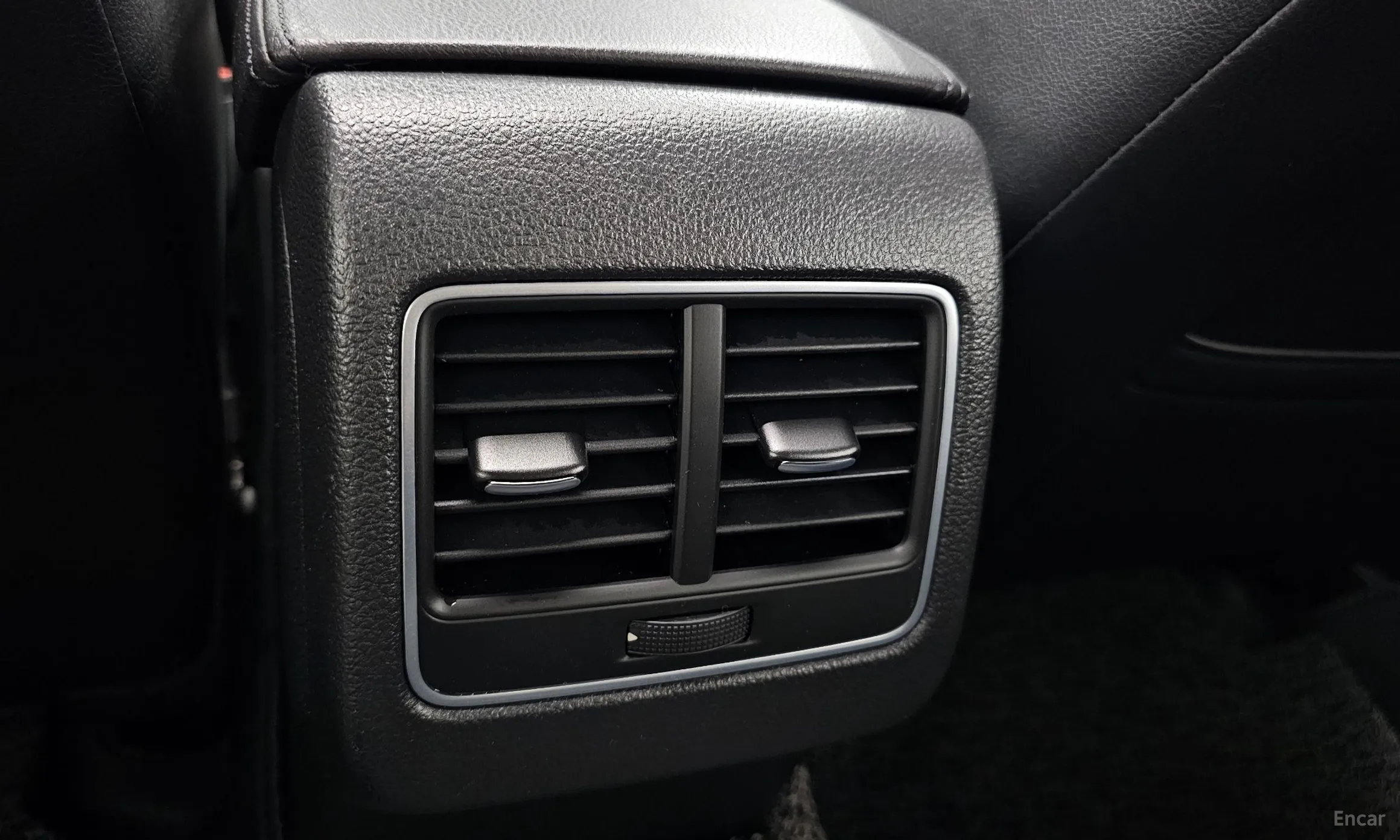 Volkswagen The New Passat превью 18