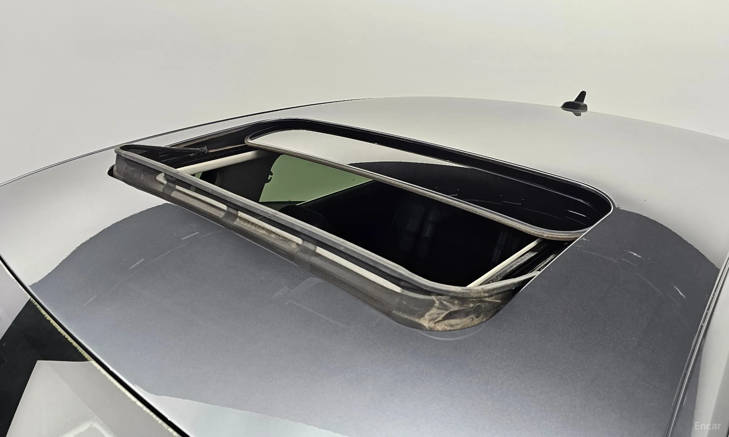 Volkswagen The New Passat превью 19