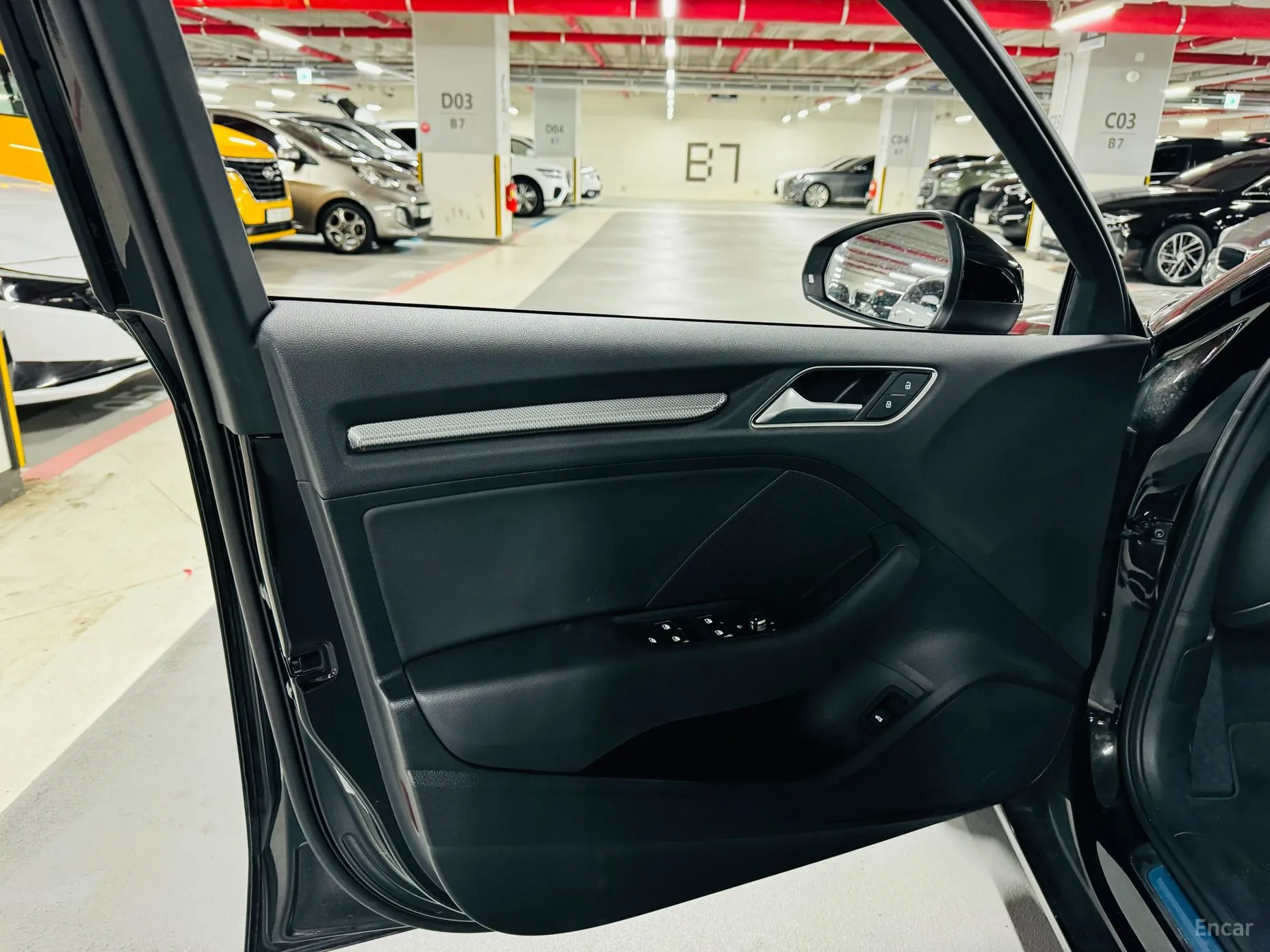 Audi New A3 превью 10