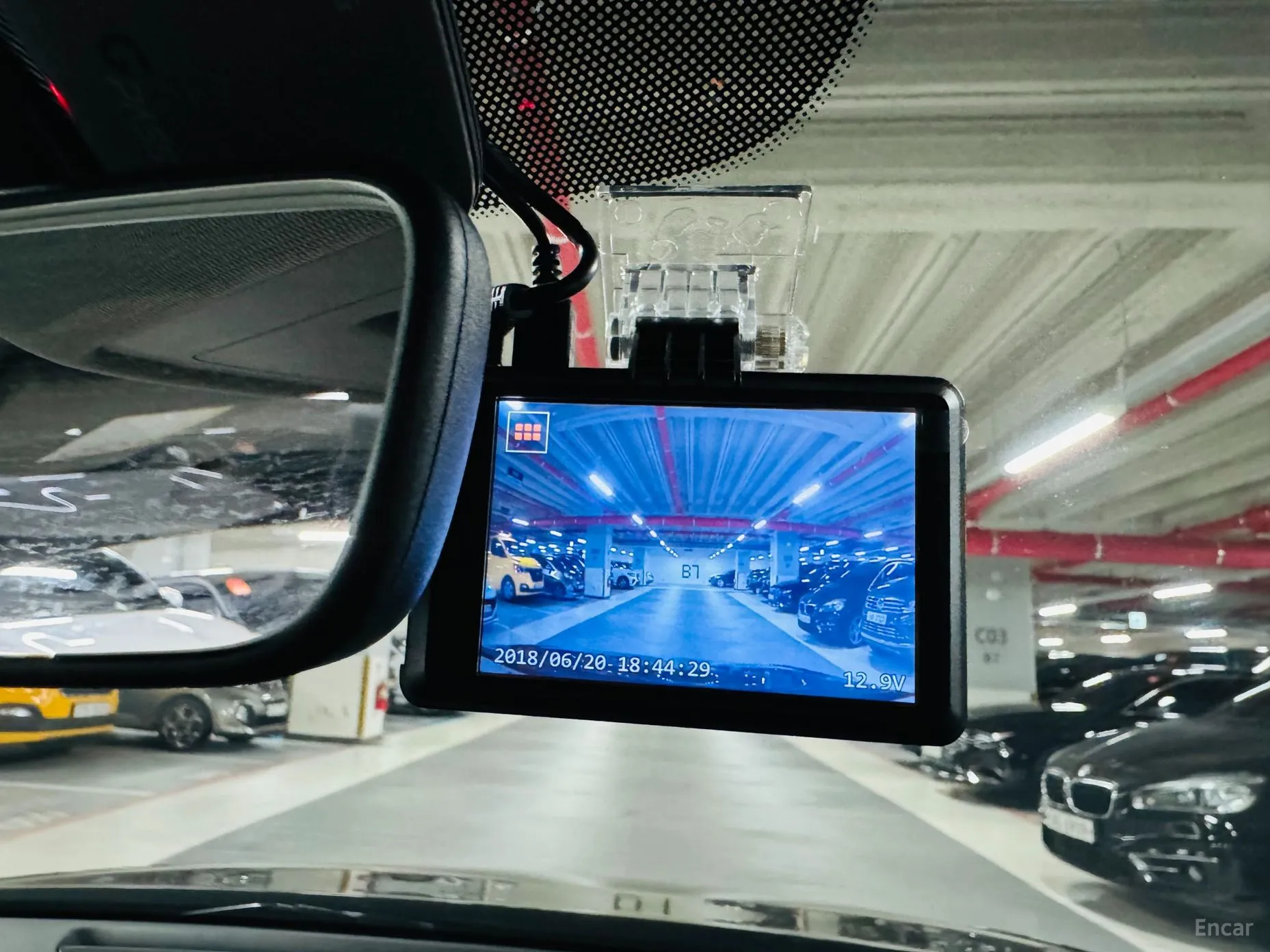 Audi New A3 превью 16