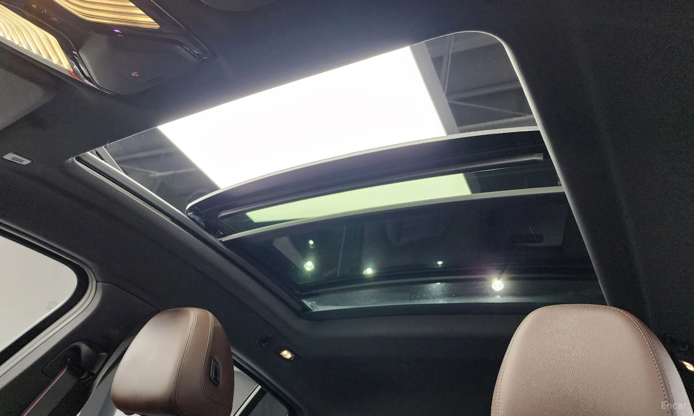 BMW X4 (G02) превью 19