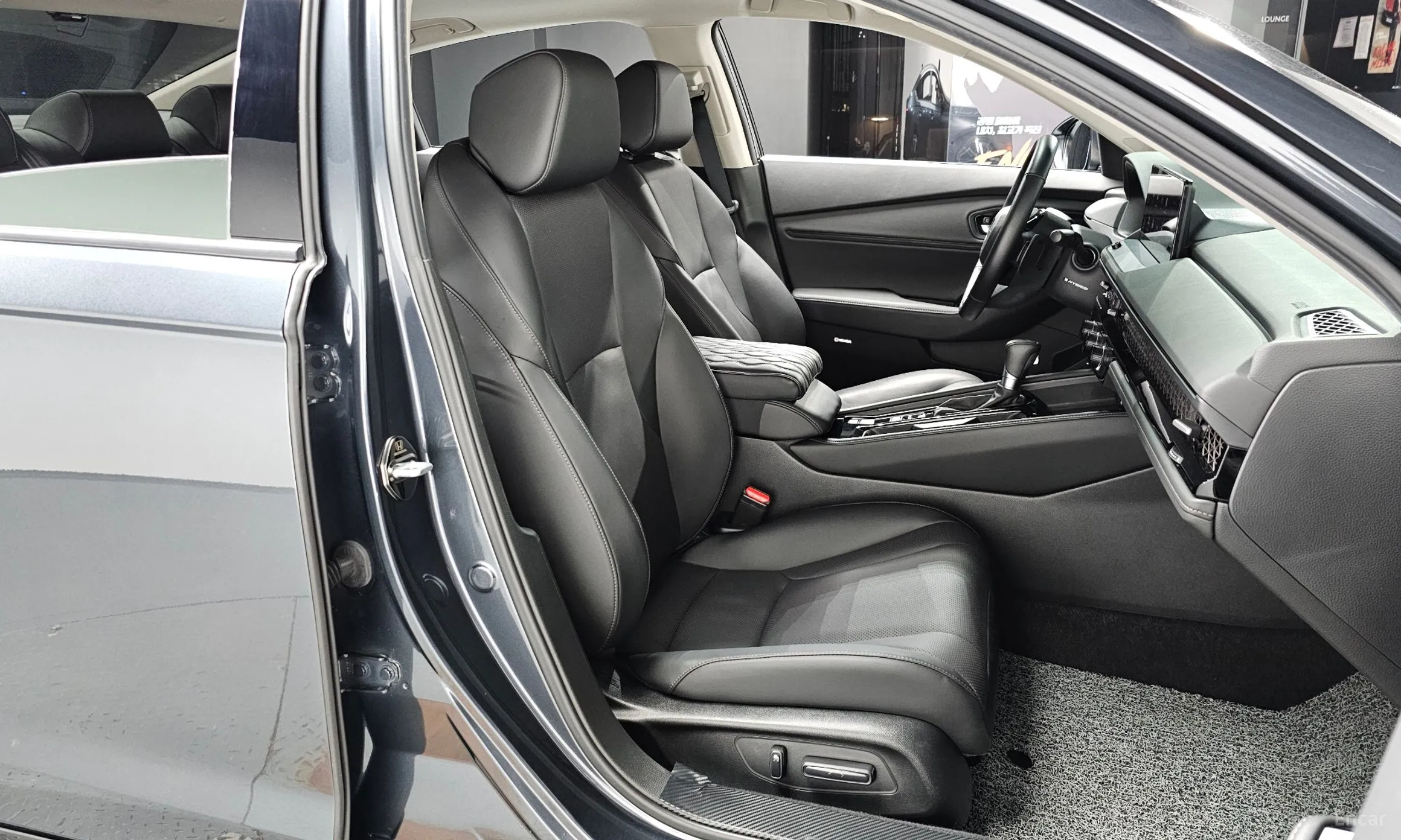 Honda Accord 11th Generation превью 10