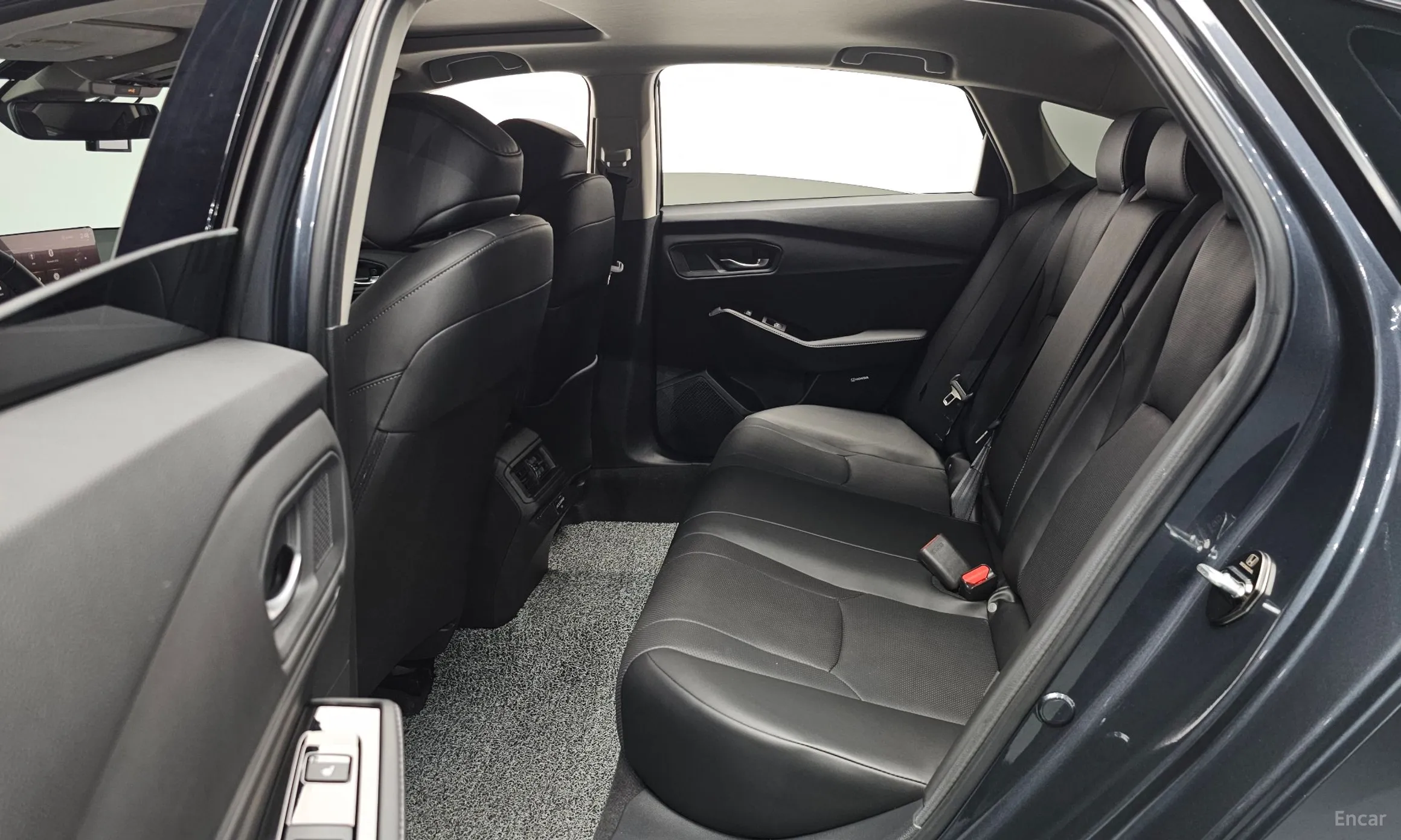 Honda Accord 11th Generation превью 12