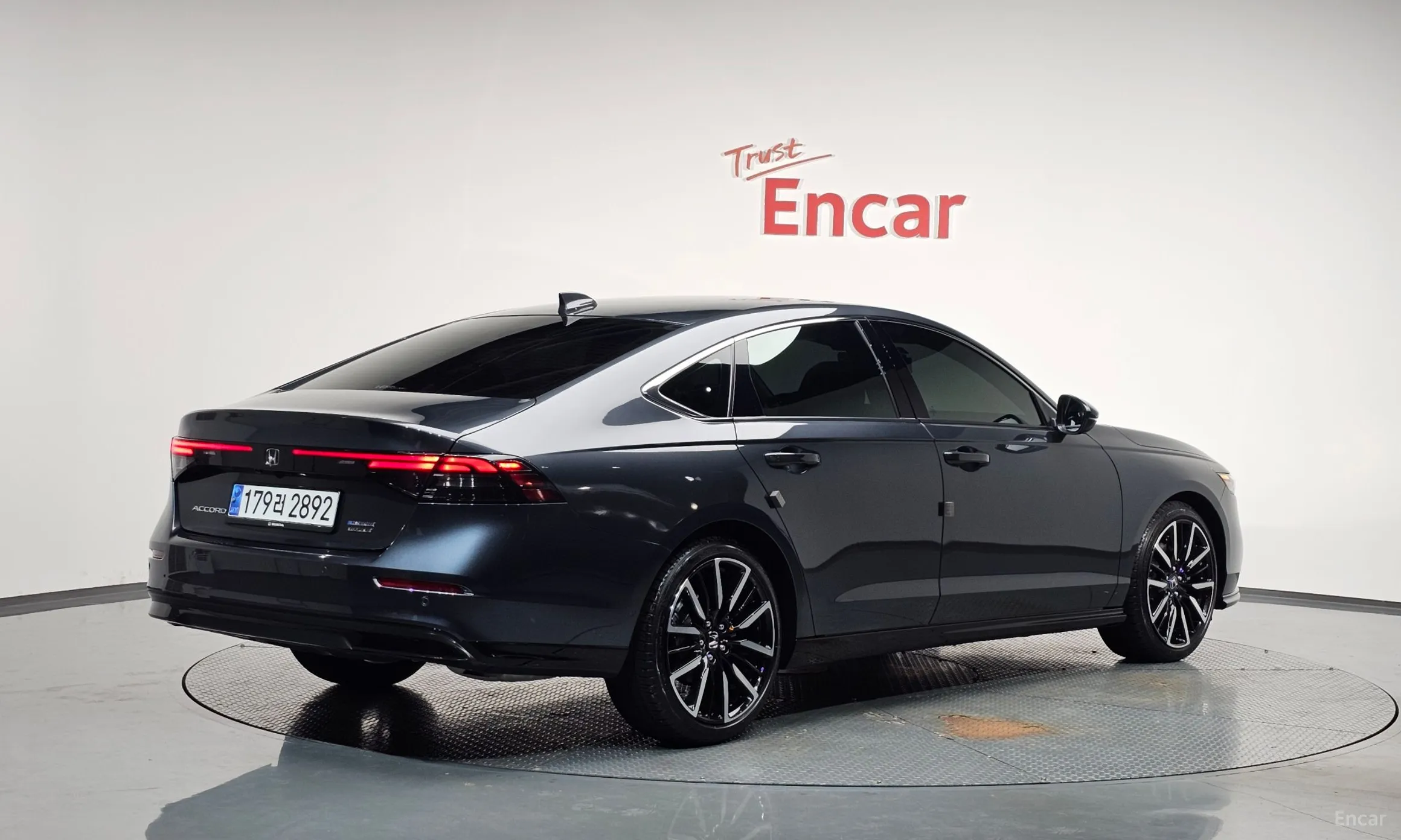 Honda Accord 11th Generation