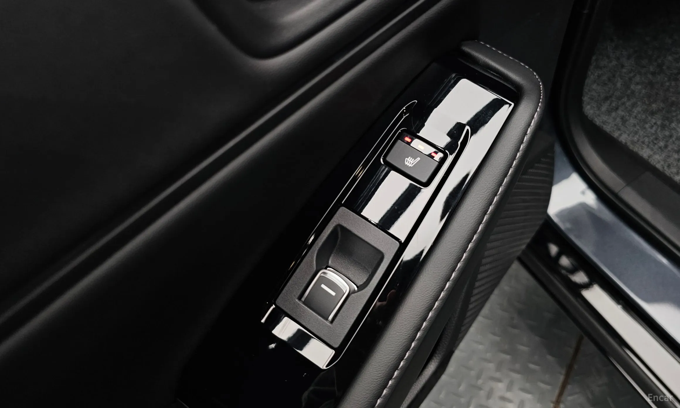Honda Accord 11th Generation превью 19