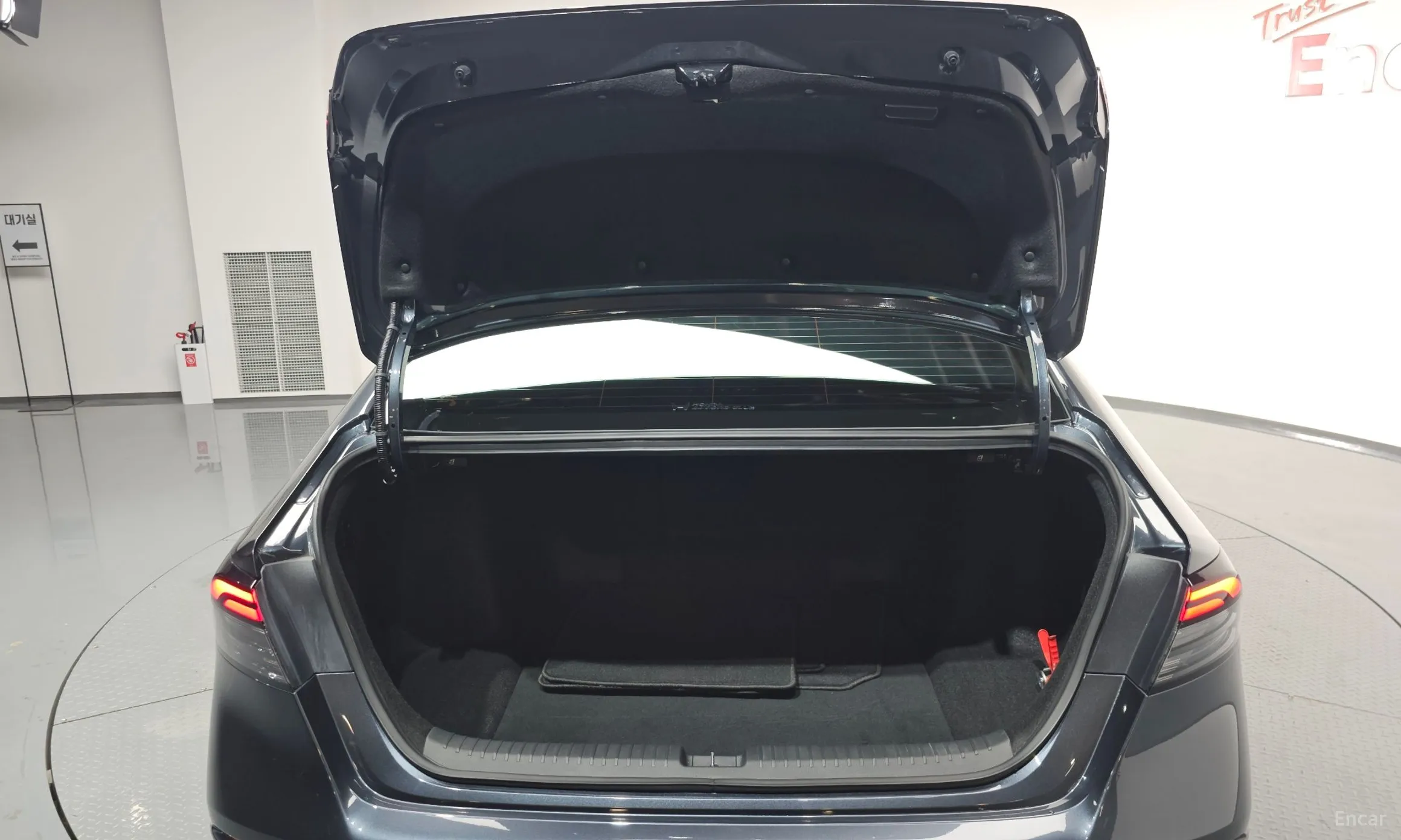 Honda Accord 11th Generation превью 20
