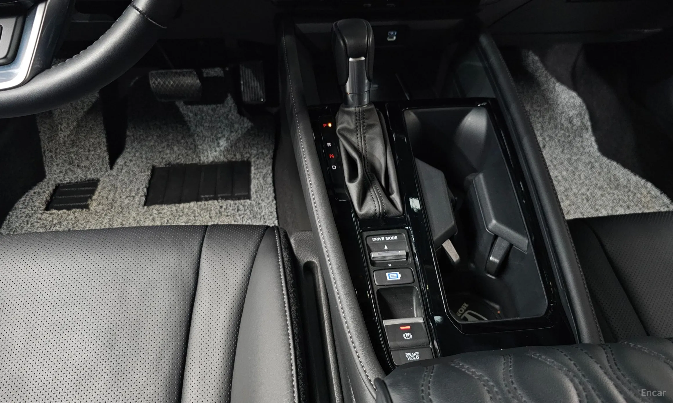 Honda Accord 11th Generation превью 9