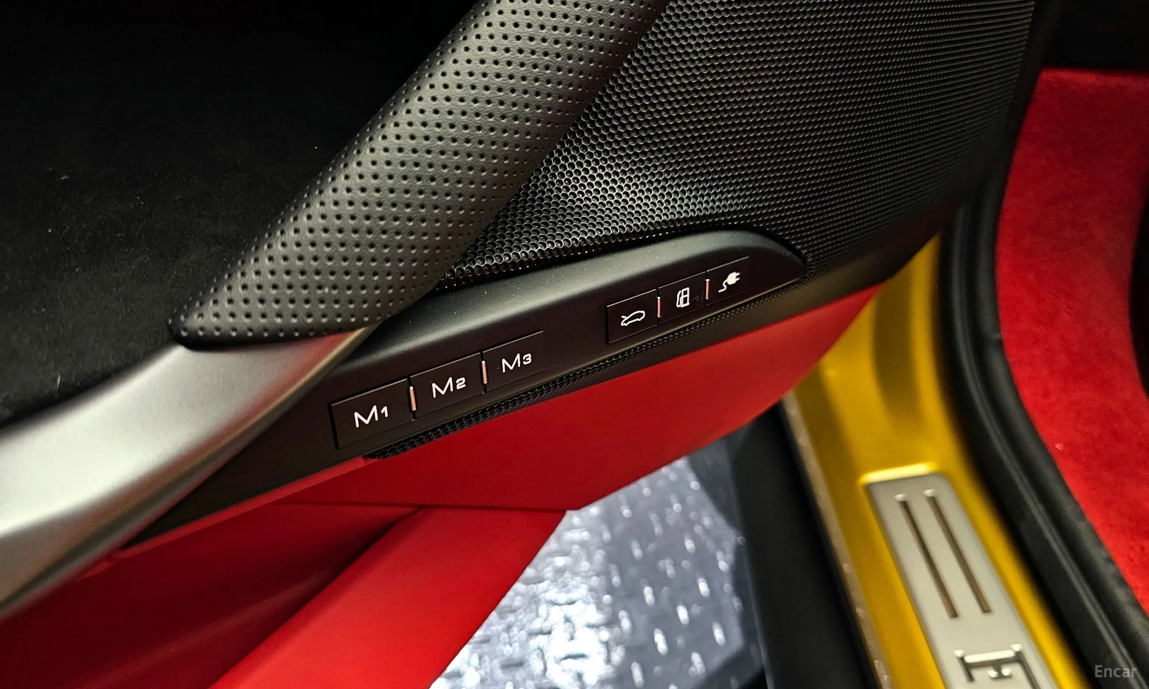 Ferrari 296 GTS превью 14