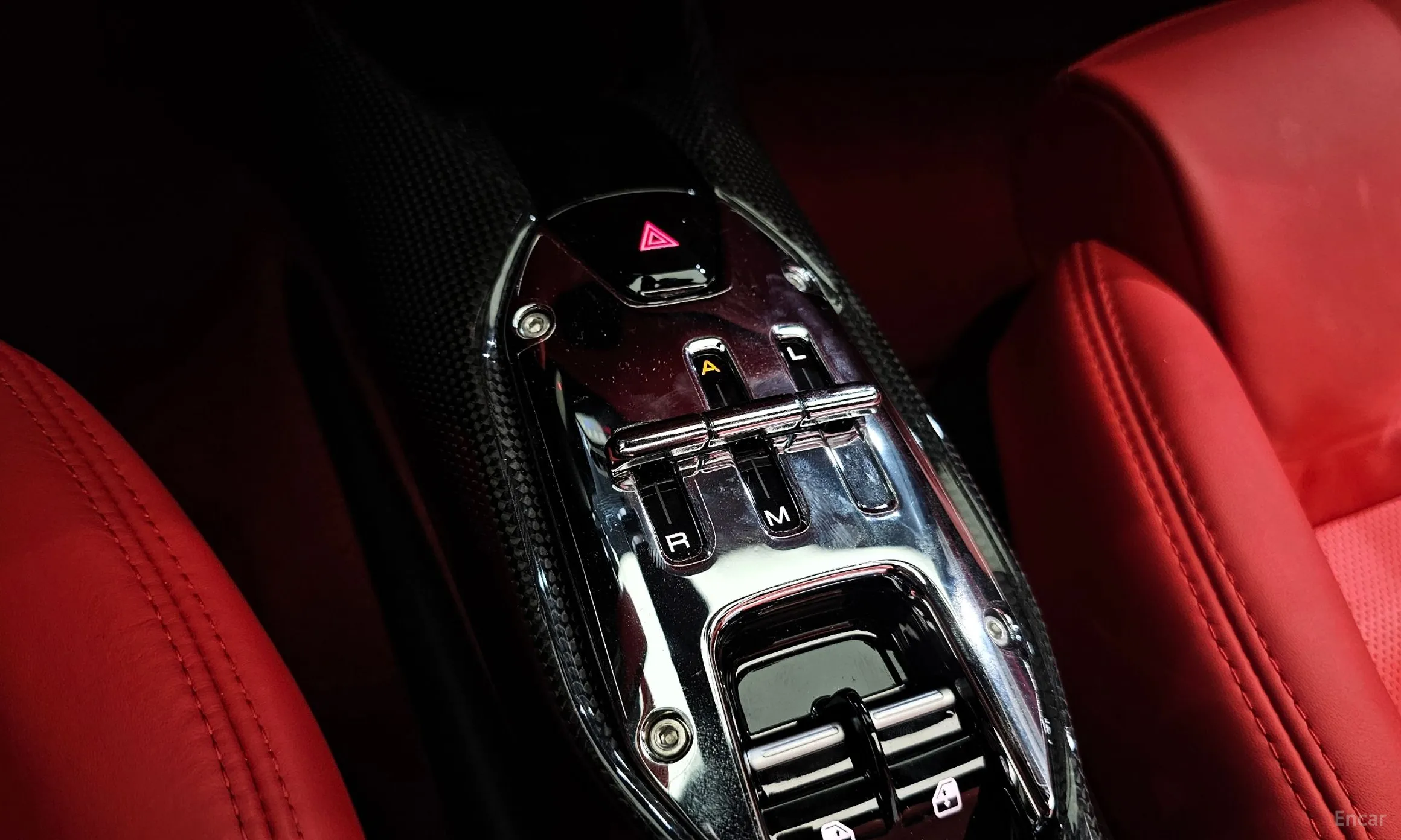 Ferrari 296 GTS превью 9
