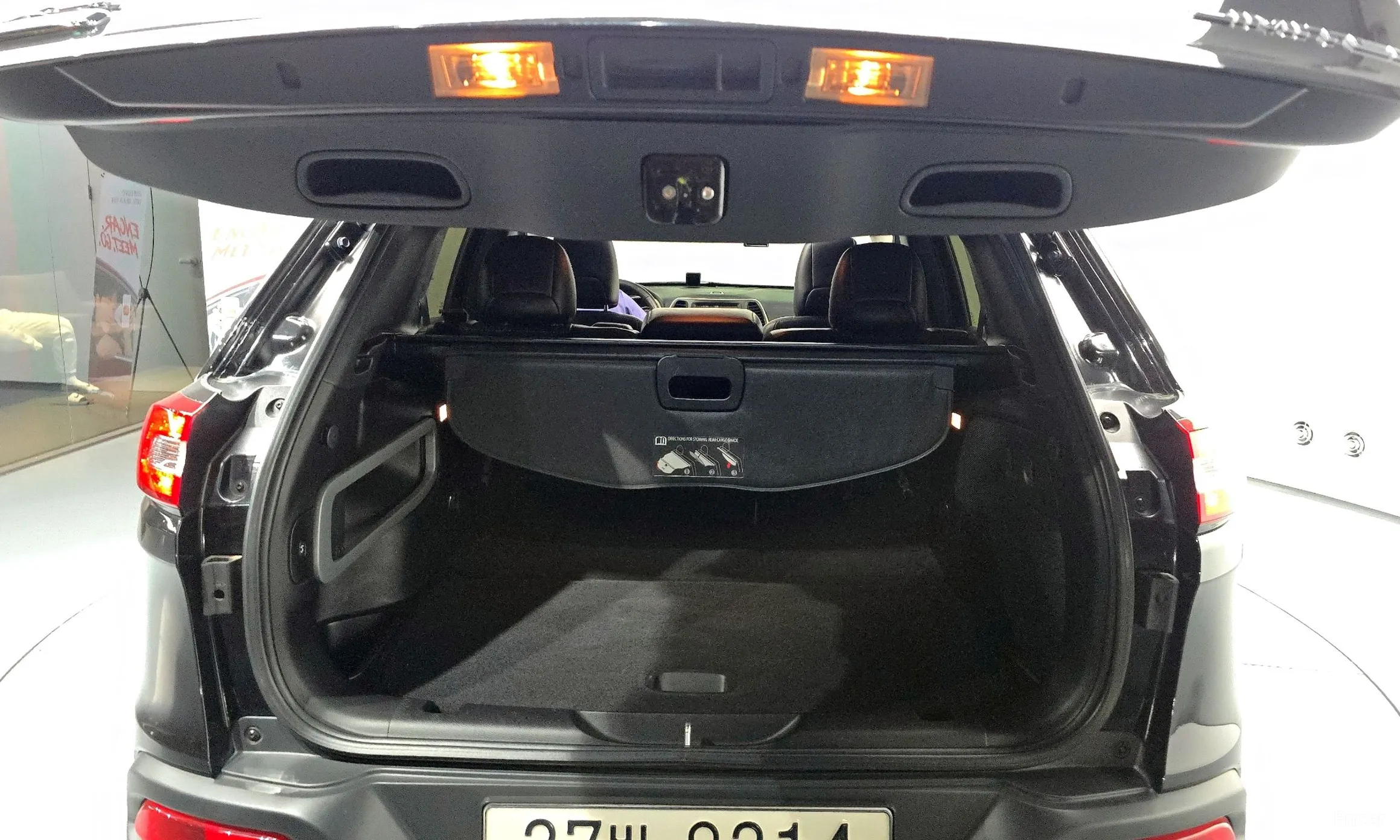 Jeep Cherokee (KL) превью 20