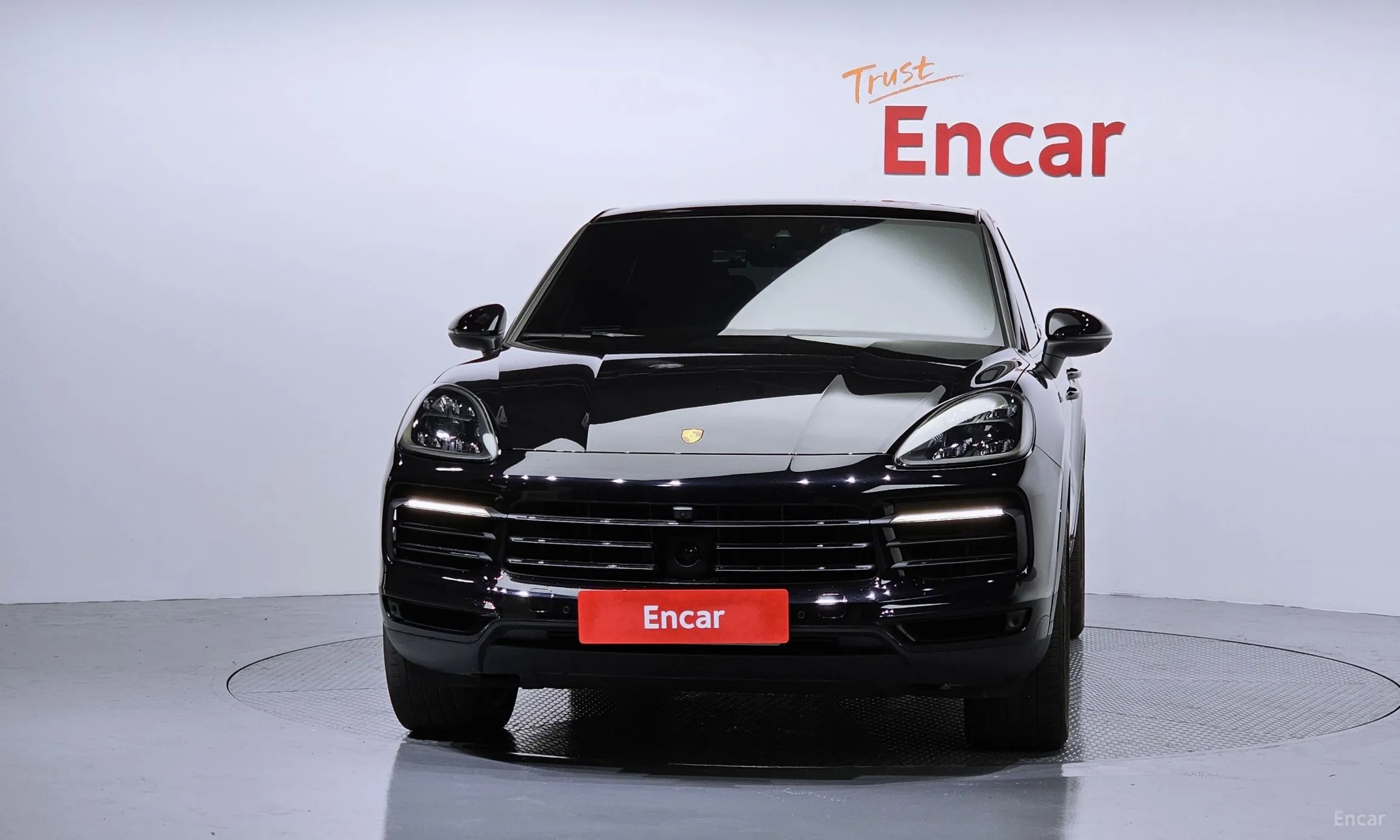 Porsche Cayenne (PO536) превью 3