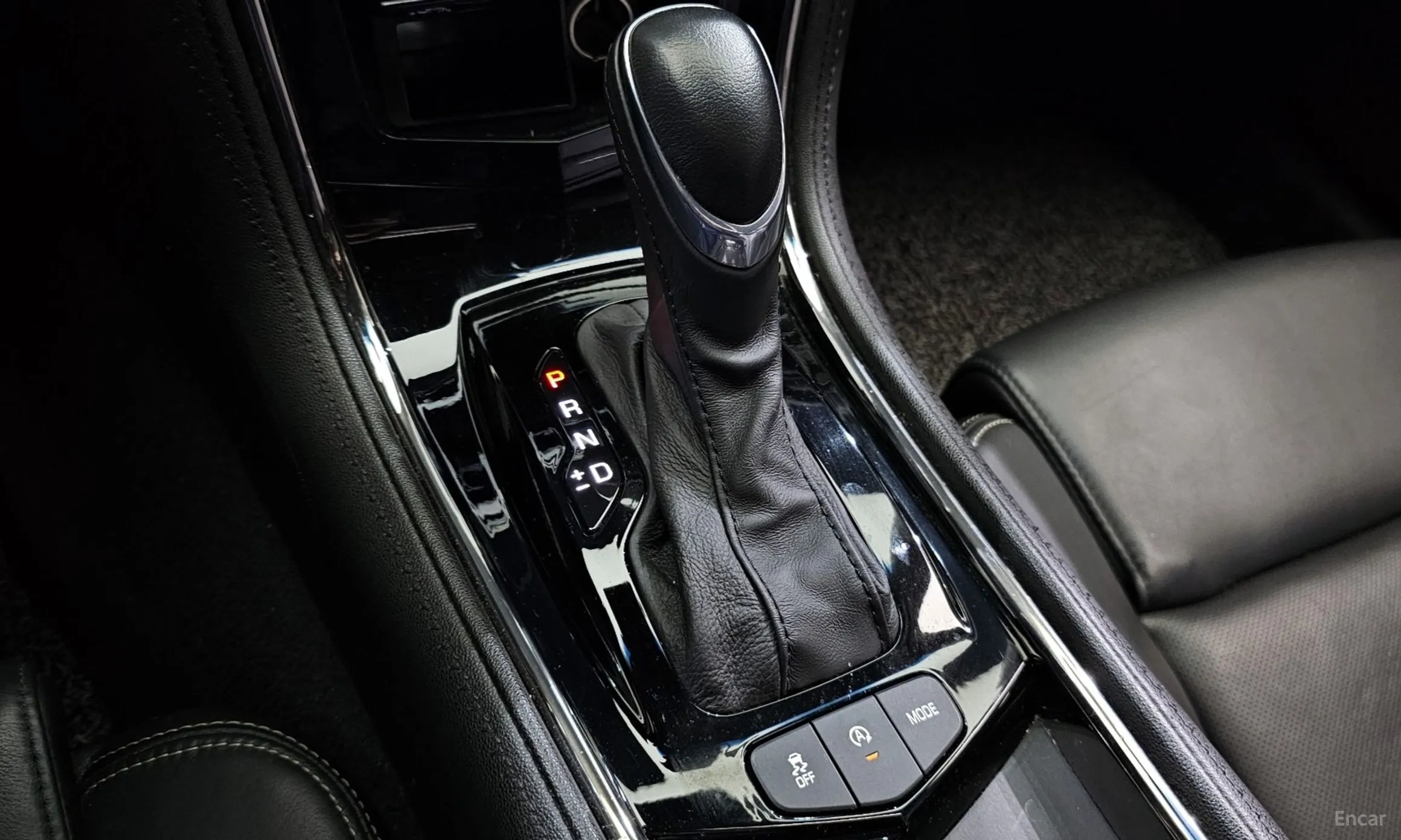 Cadillac Ats превью 9