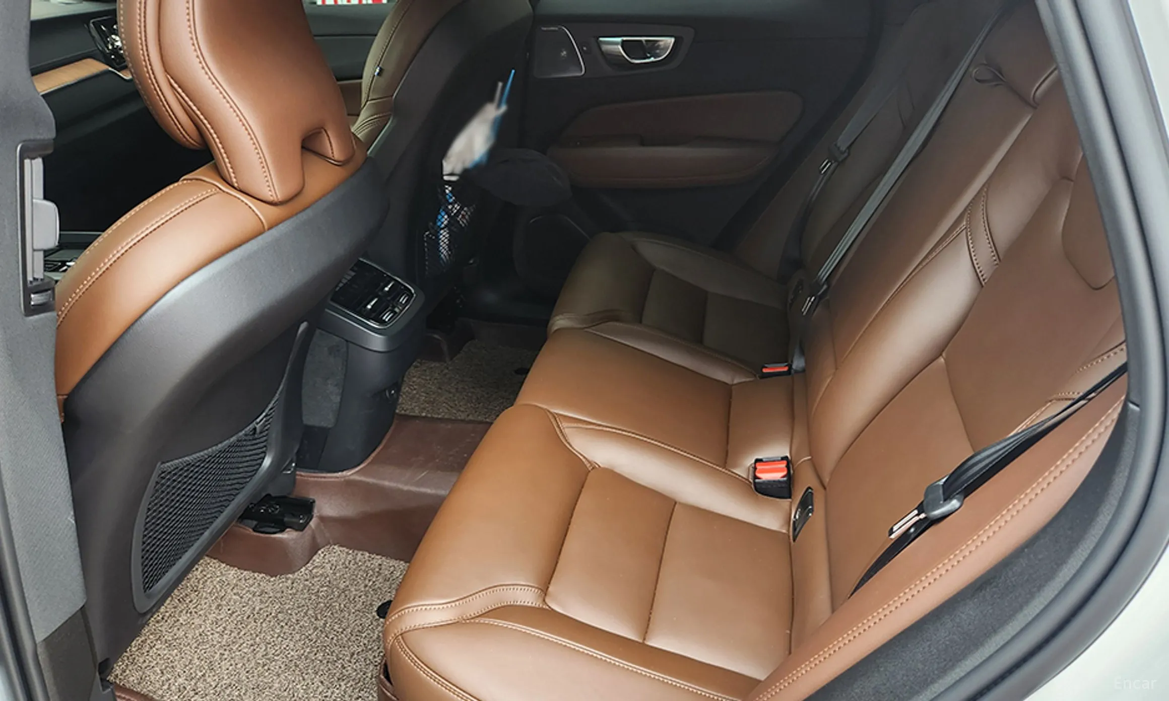 Volvo XC60 Gen 2 превью 14