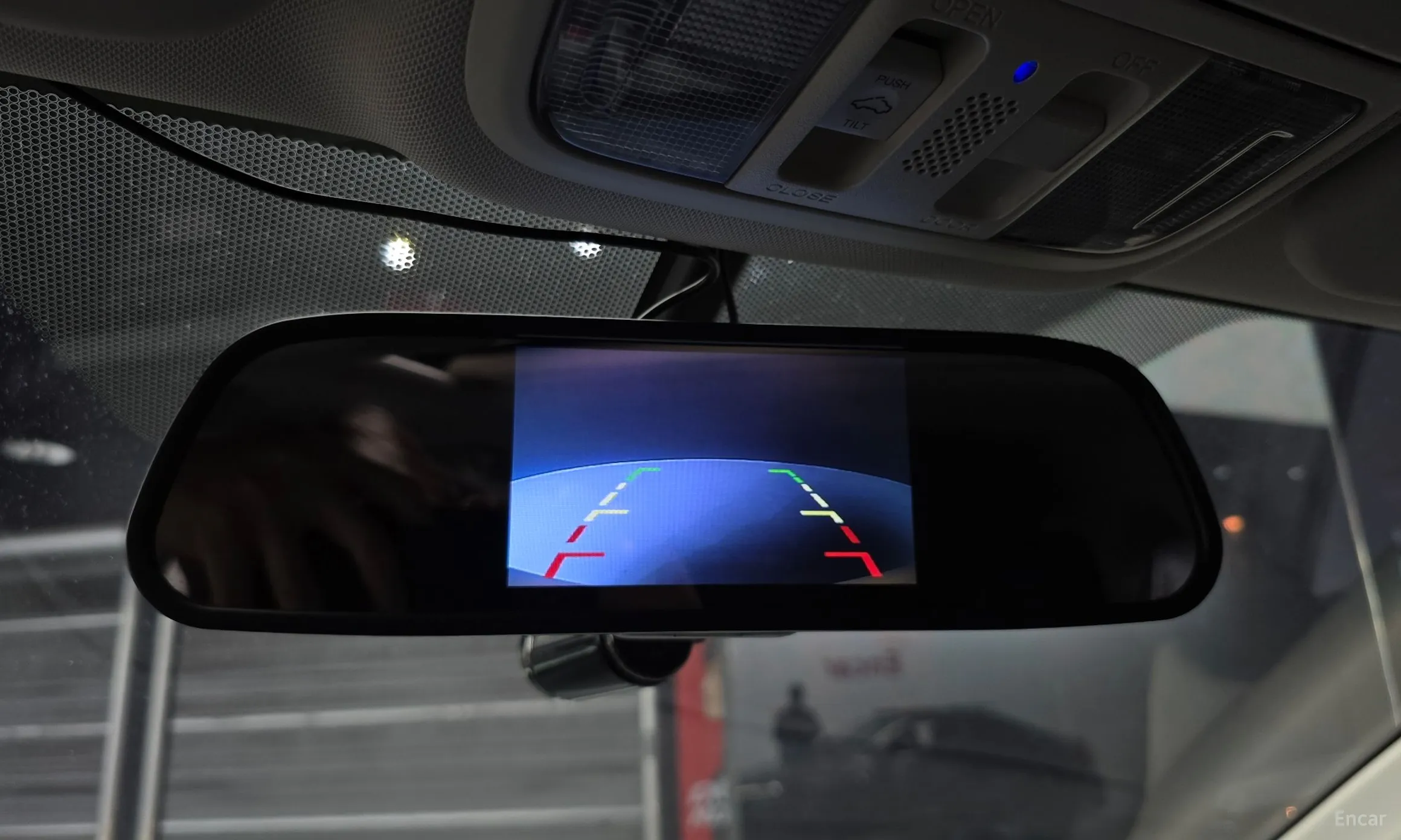 Honda New CR-V превью 16