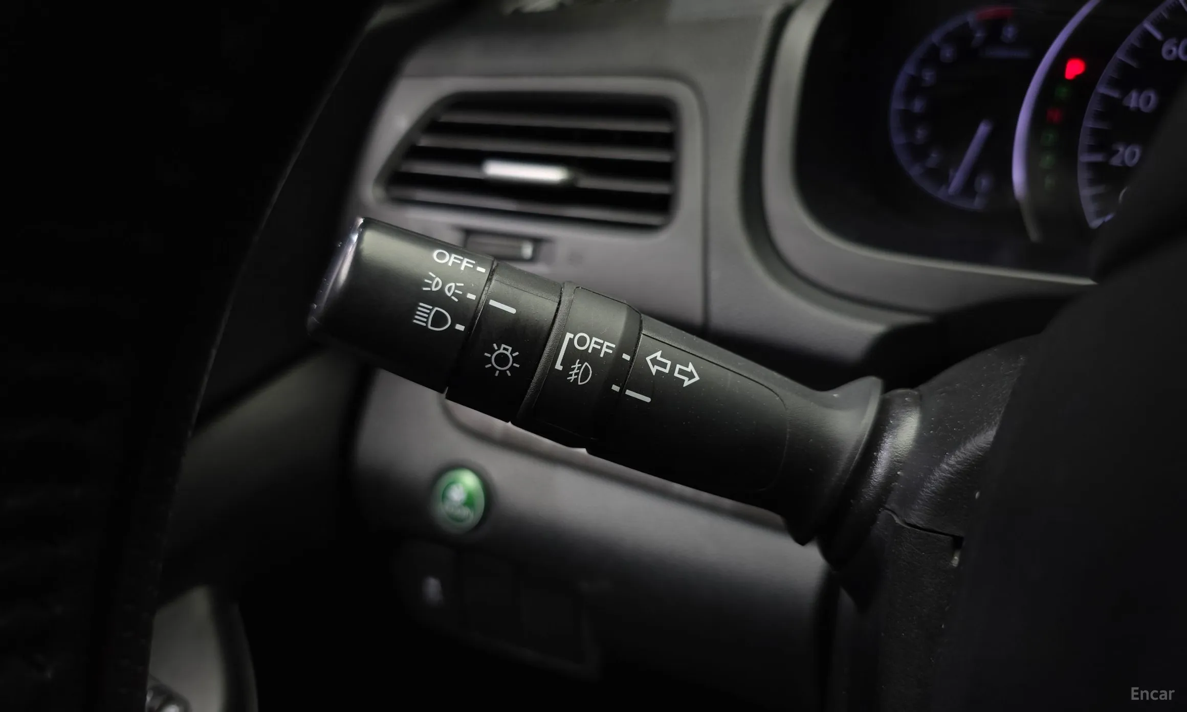 Honda New CR-V превью 17