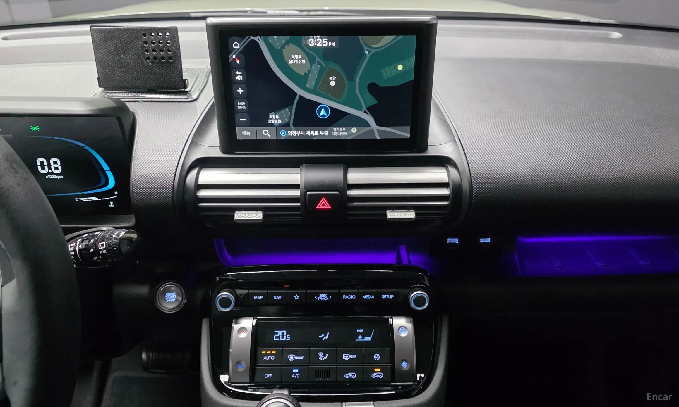 Hyundai Casper превью 15