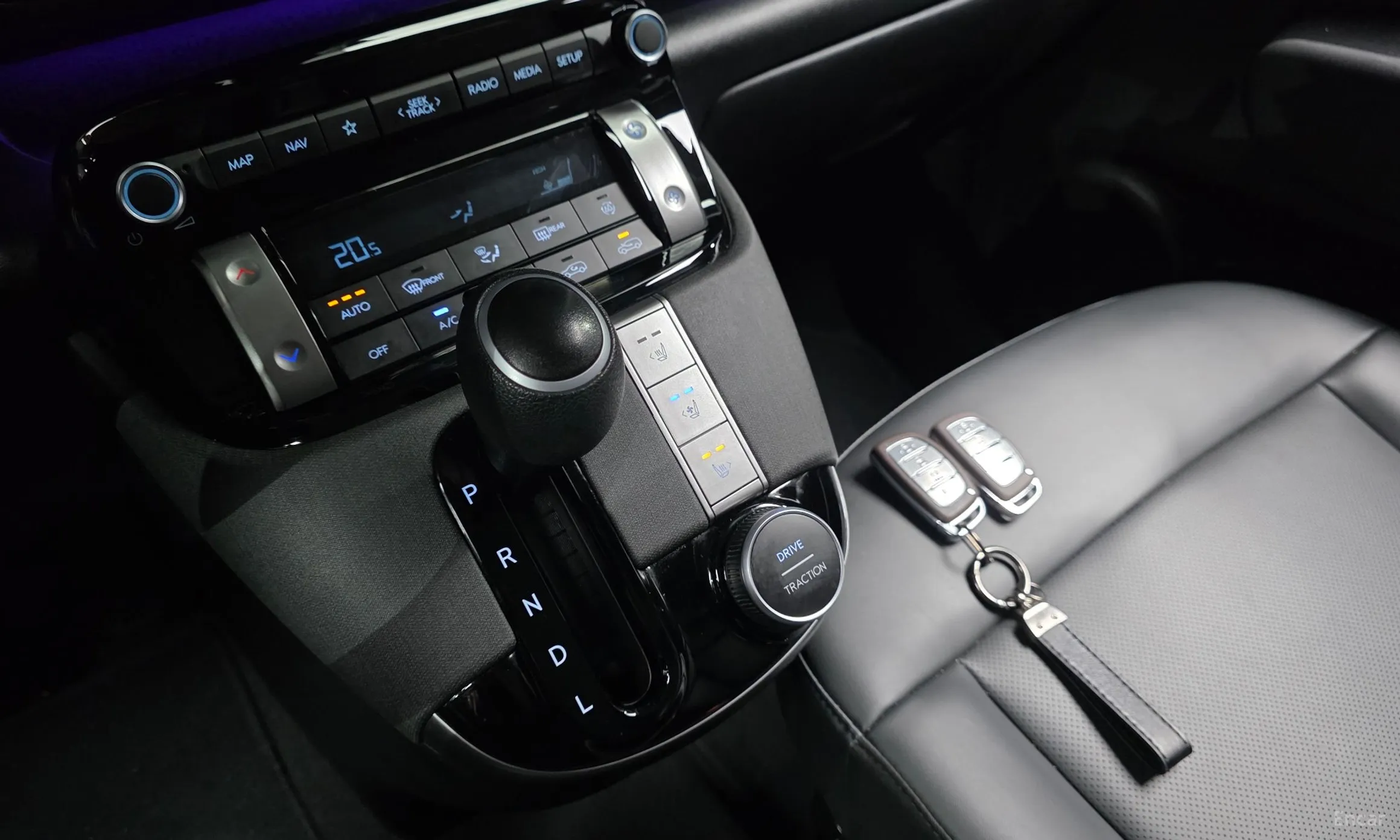 Hyundai Casper превью 9