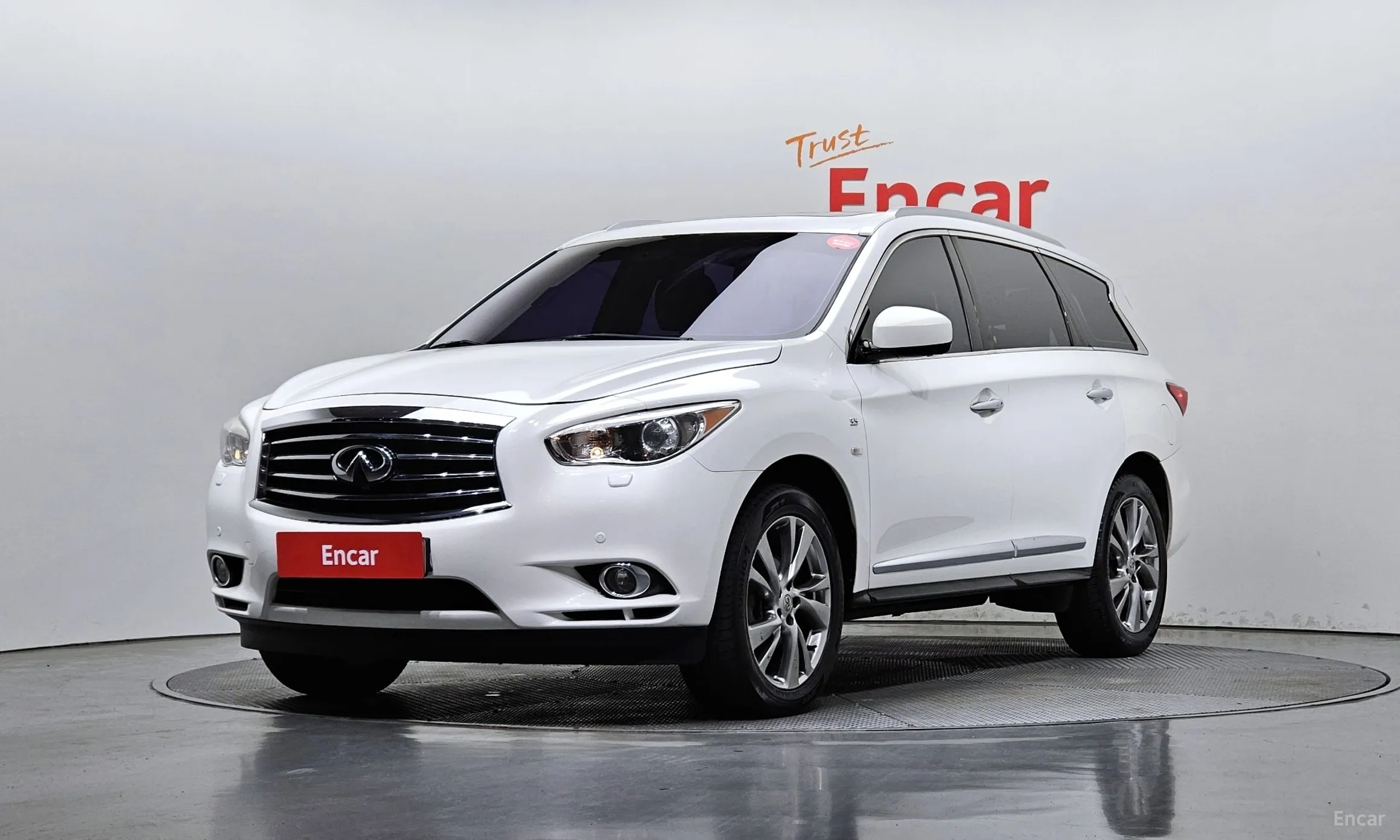 QX60