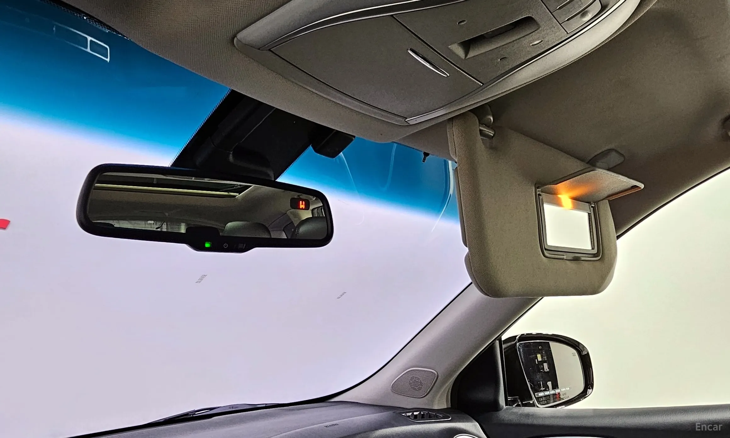Infiniti QX60 превью 19