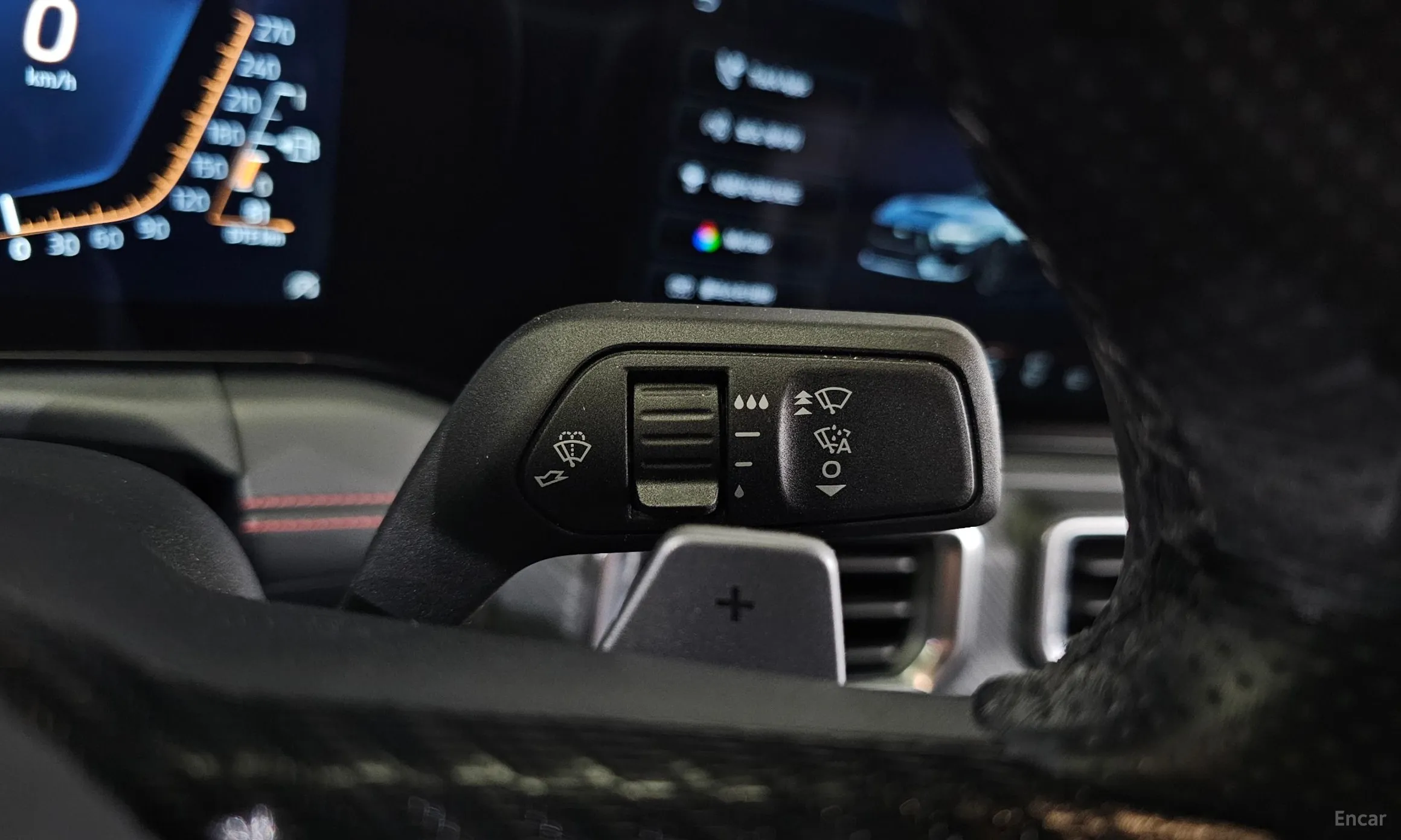 Ford Mustang 7th Generation превью 15