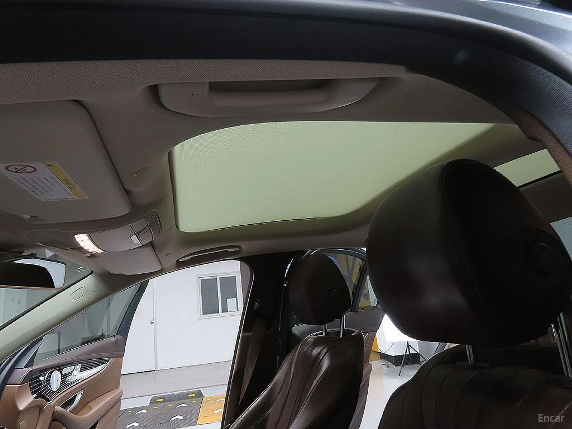 Mercedes Benz E-Class W213 превью 12