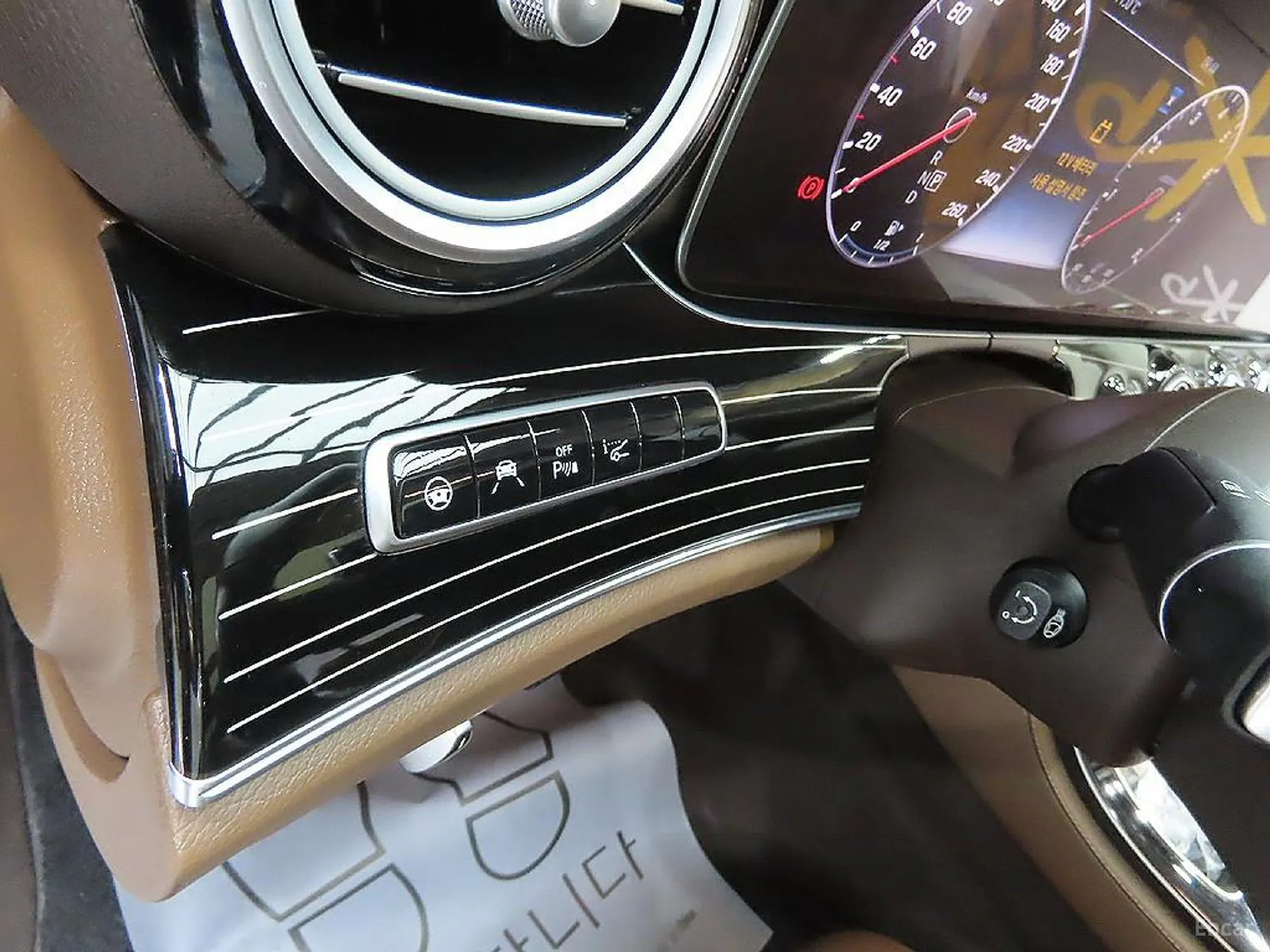 Mercedes Benz E-Class W213 превью 14