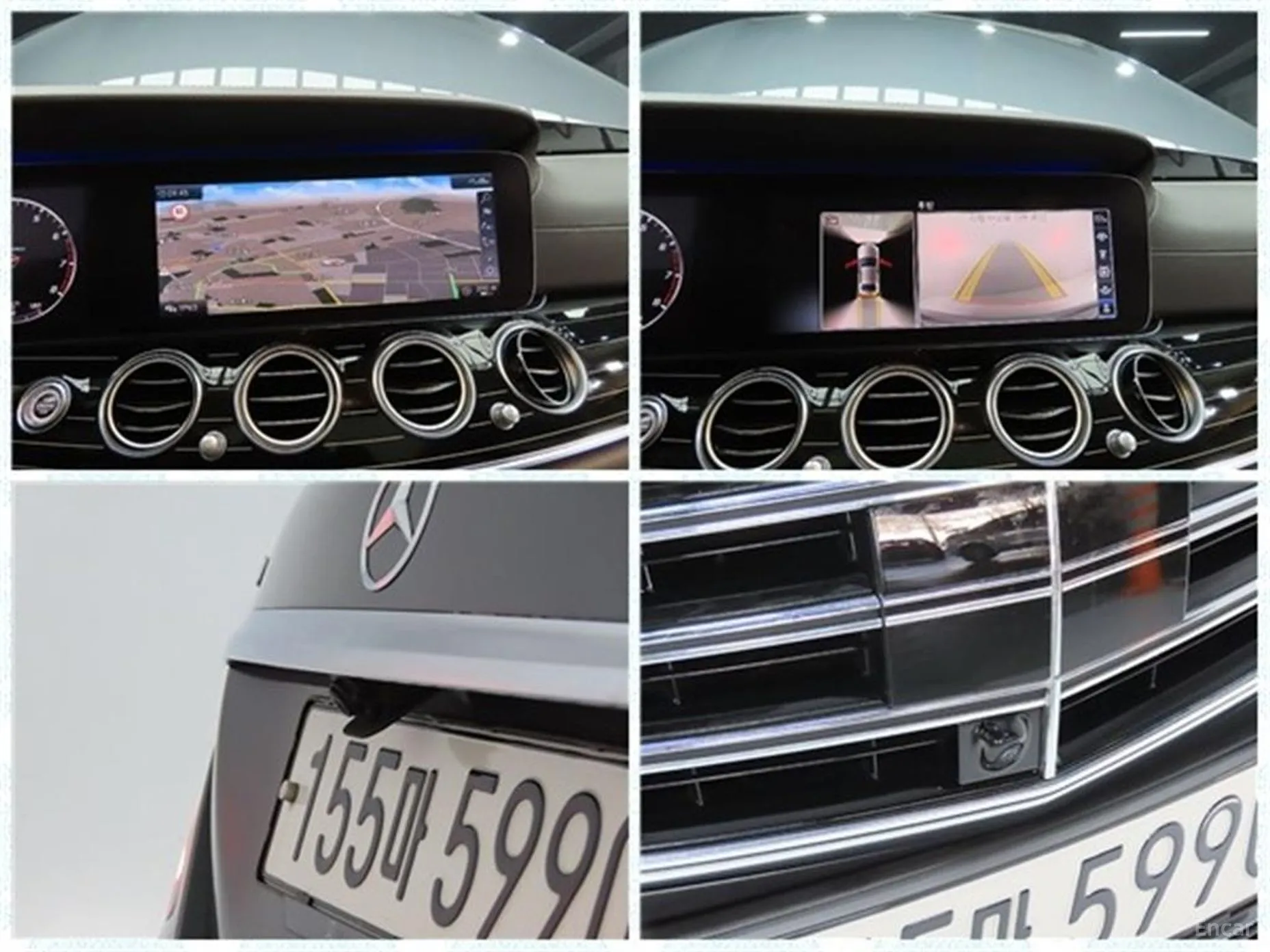 Mercedes Benz E-Class W213 превью 15
