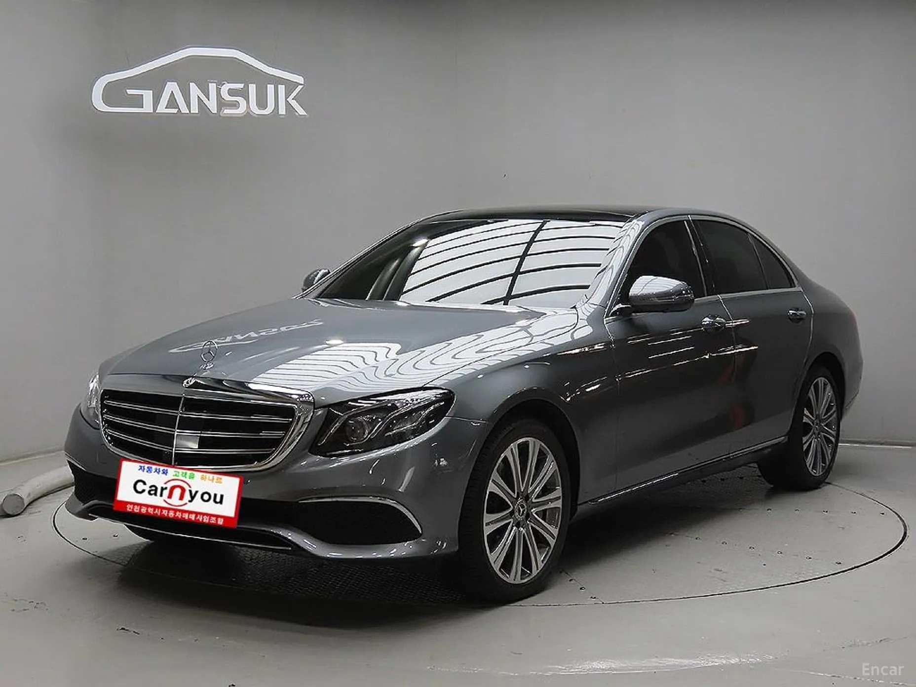 Mercedes Benz E-Class W213 превью 2