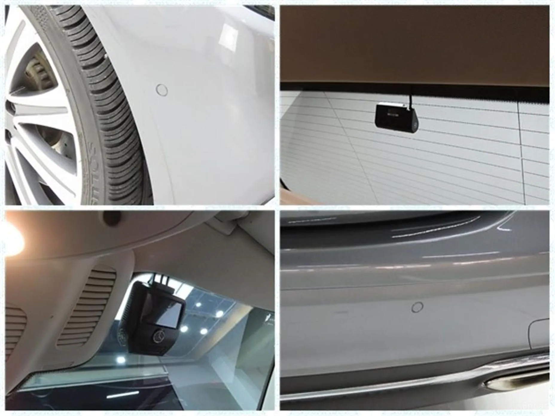 Mercedes Benz E-Class W213 превью 17