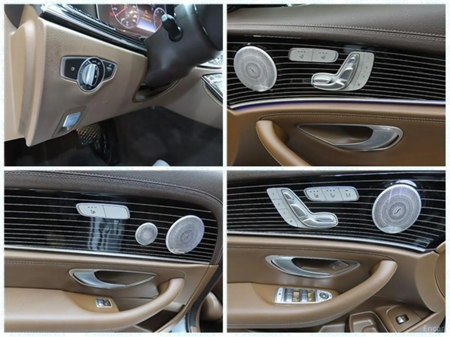 Mercedes Benz E-Class W213 превью 18