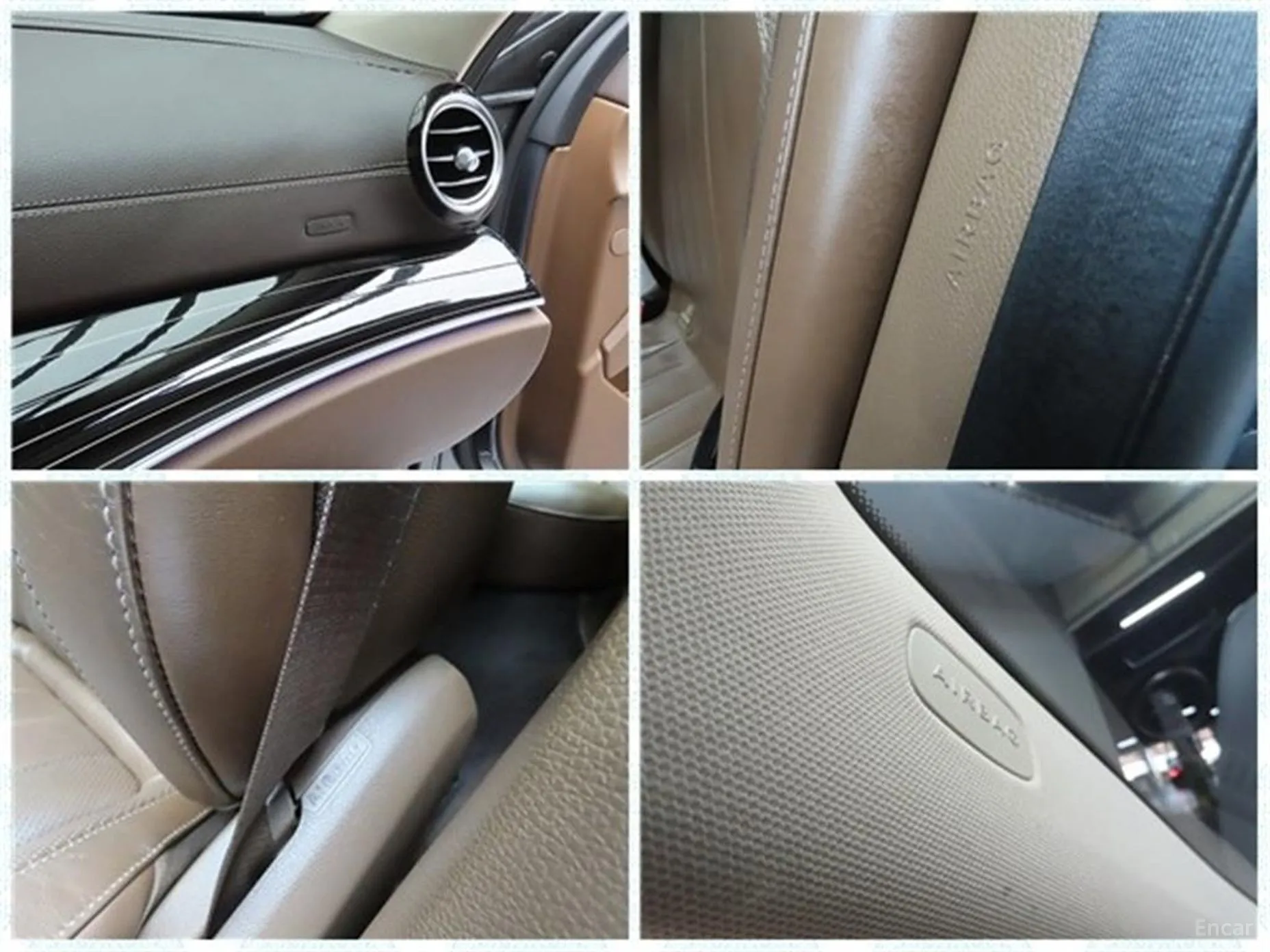 Mercedes Benz E-Class W213 превью 19
