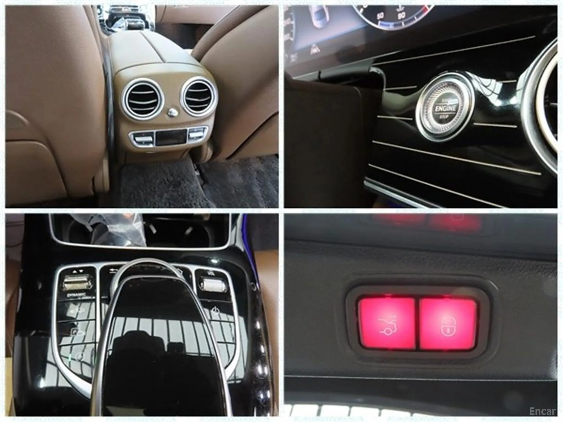 Mercedes Benz E-Class W213 превью 20