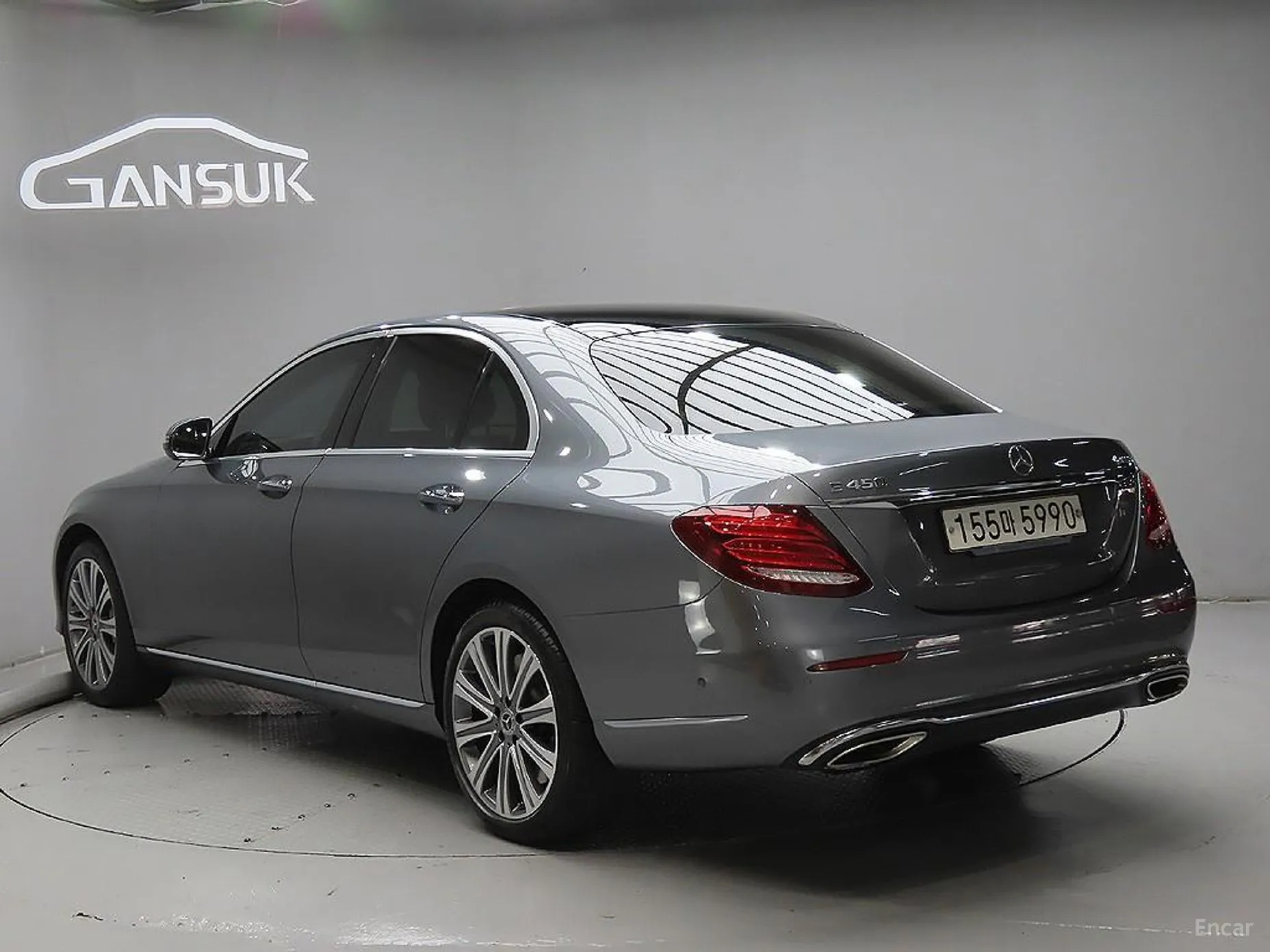 Mercedes Benz E-Class W213 превью 3