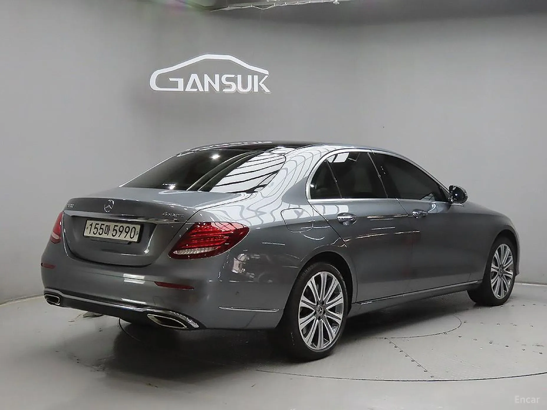 Mercedes Benz E-Class W213 превью 4