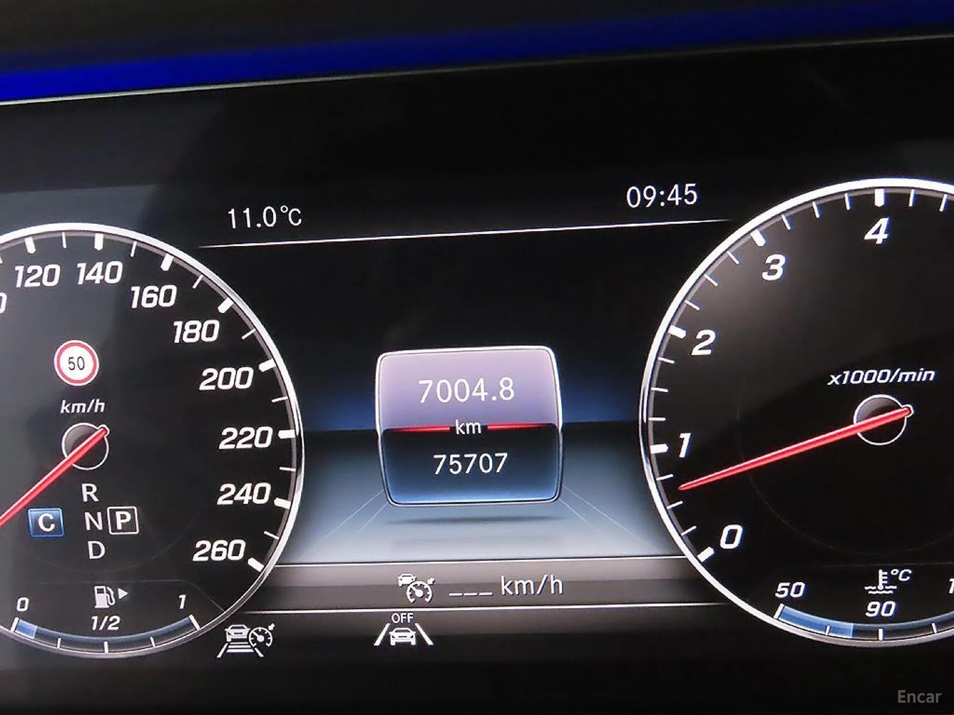 Mercedes Benz E-Class W213 превью 8