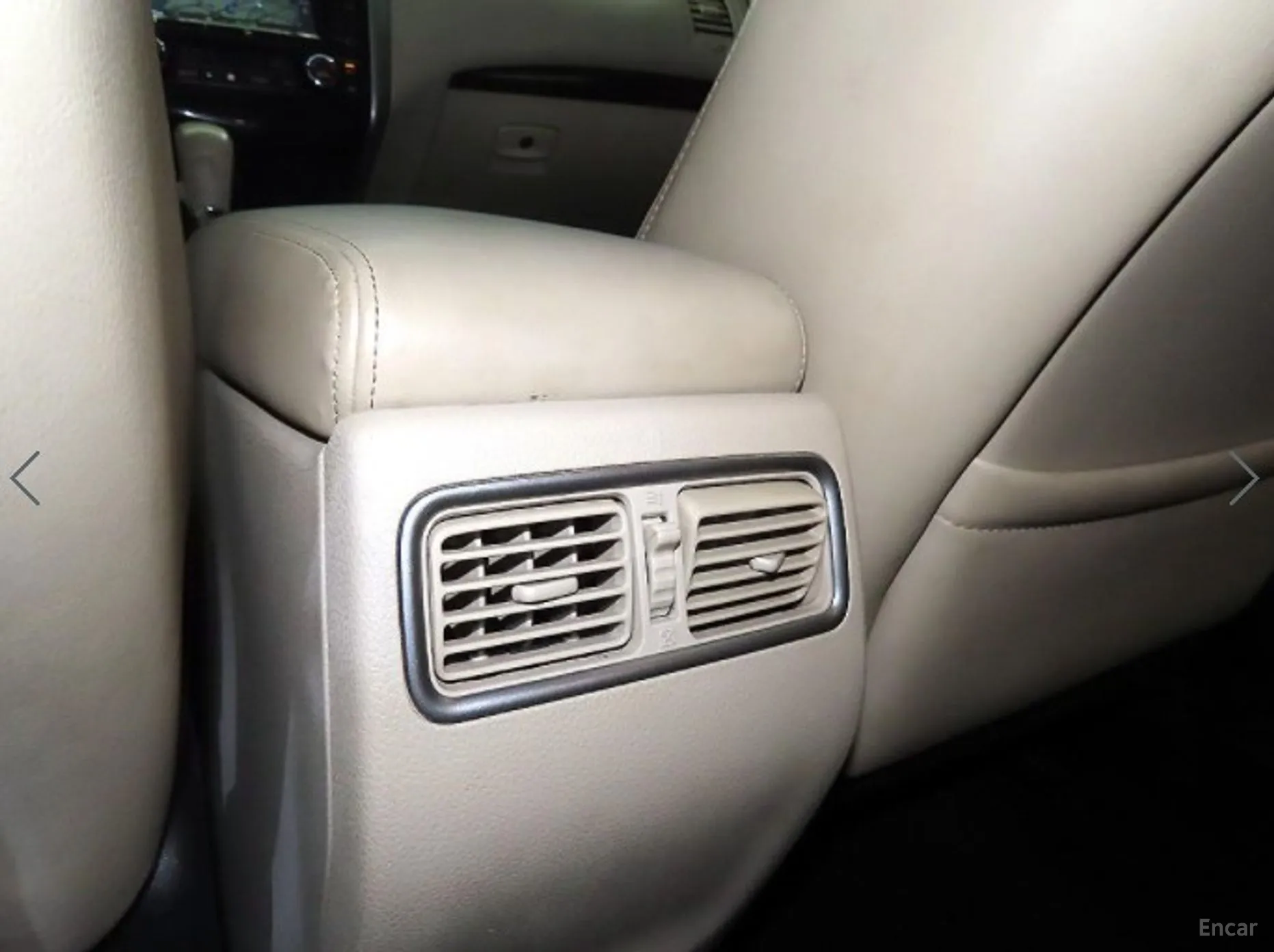 Nissan Altima превью 17