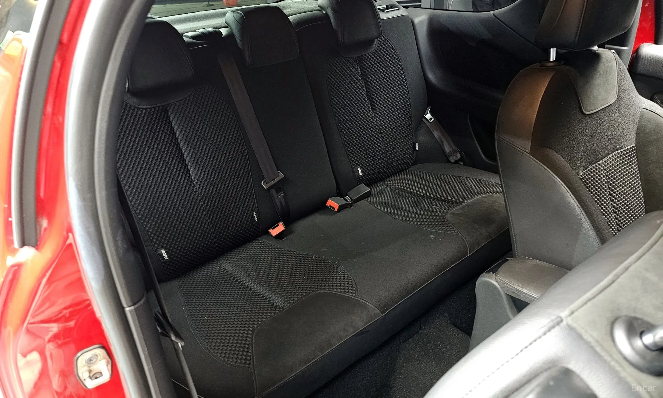 Citroën/DS DS3 превью 12
