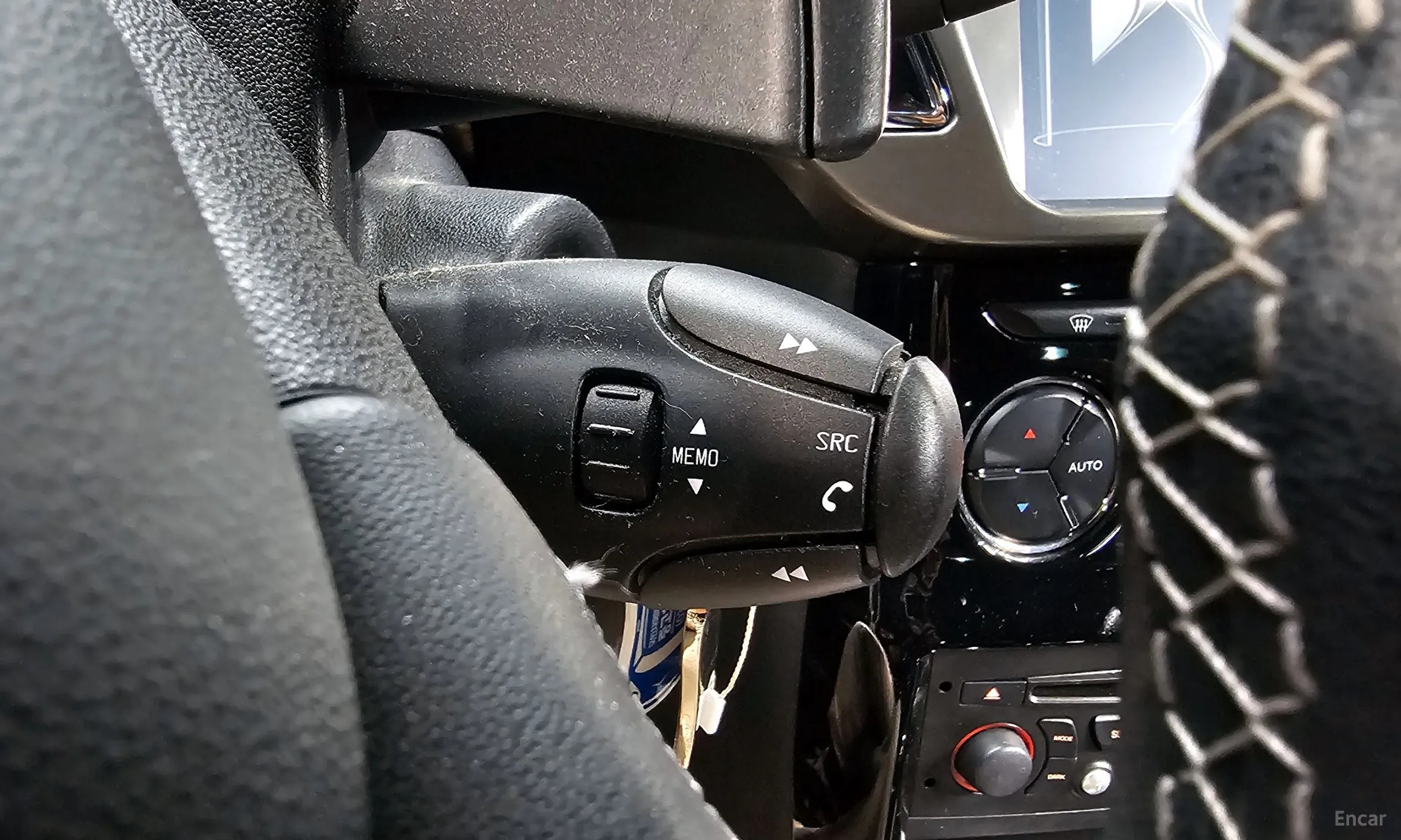 Citroën/DS DS3 превью 18
