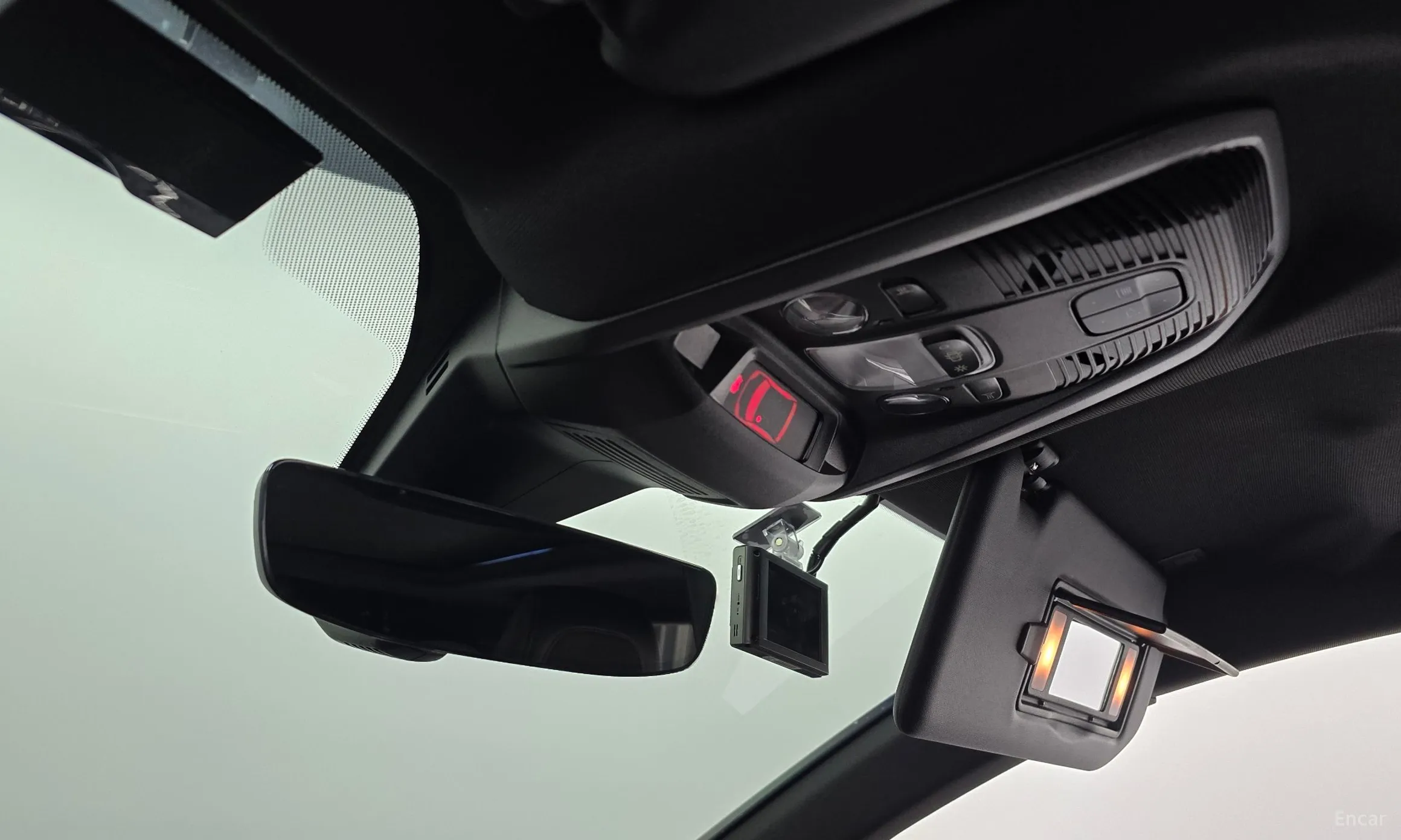 Peugeot 5008 2nd generation превью 18