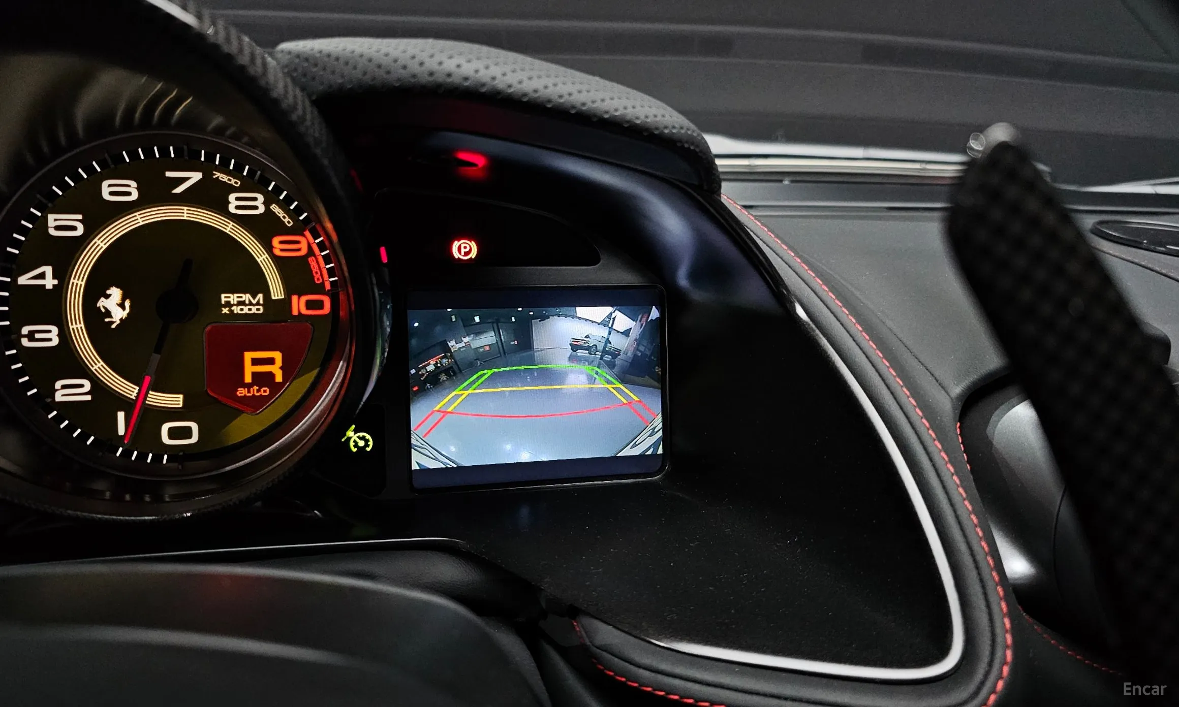 Ferrari 812 Superfast превью 14