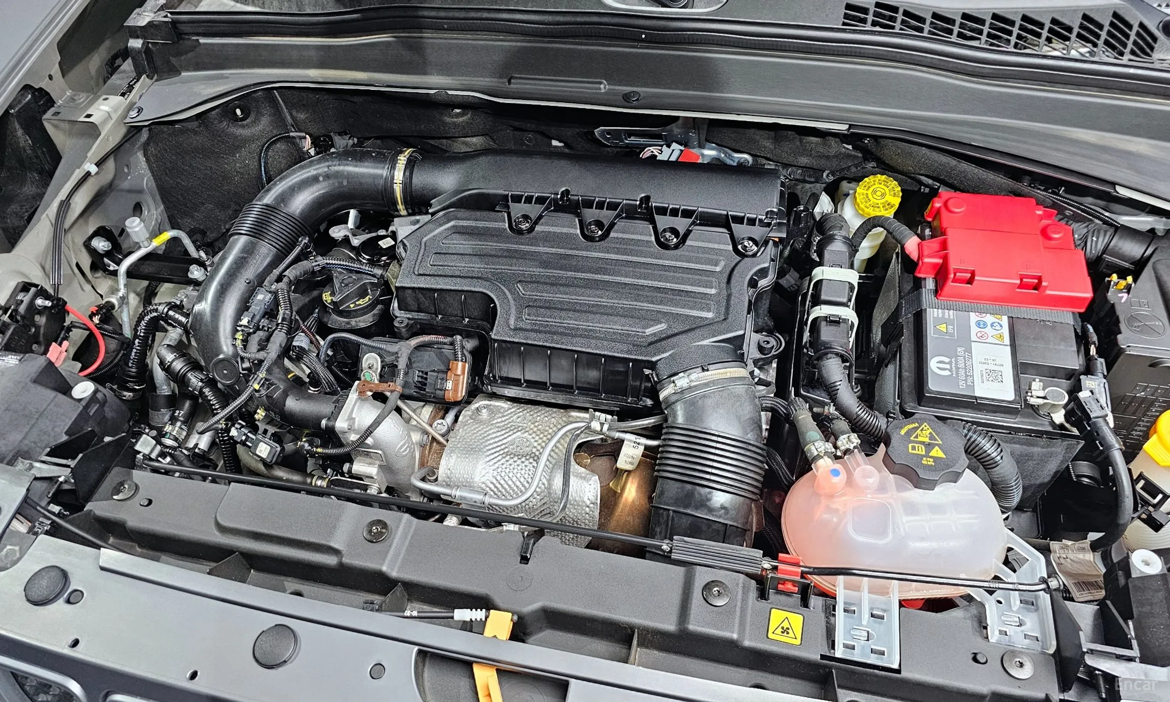 Jeep Renegade превью 6