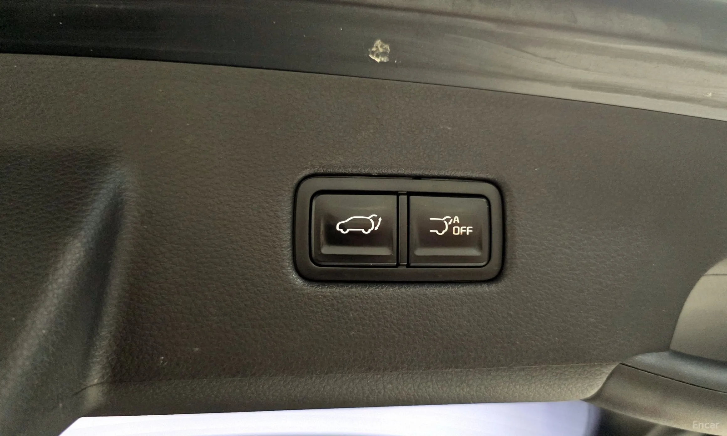 Kia Carnival Gen 4 превью 20
