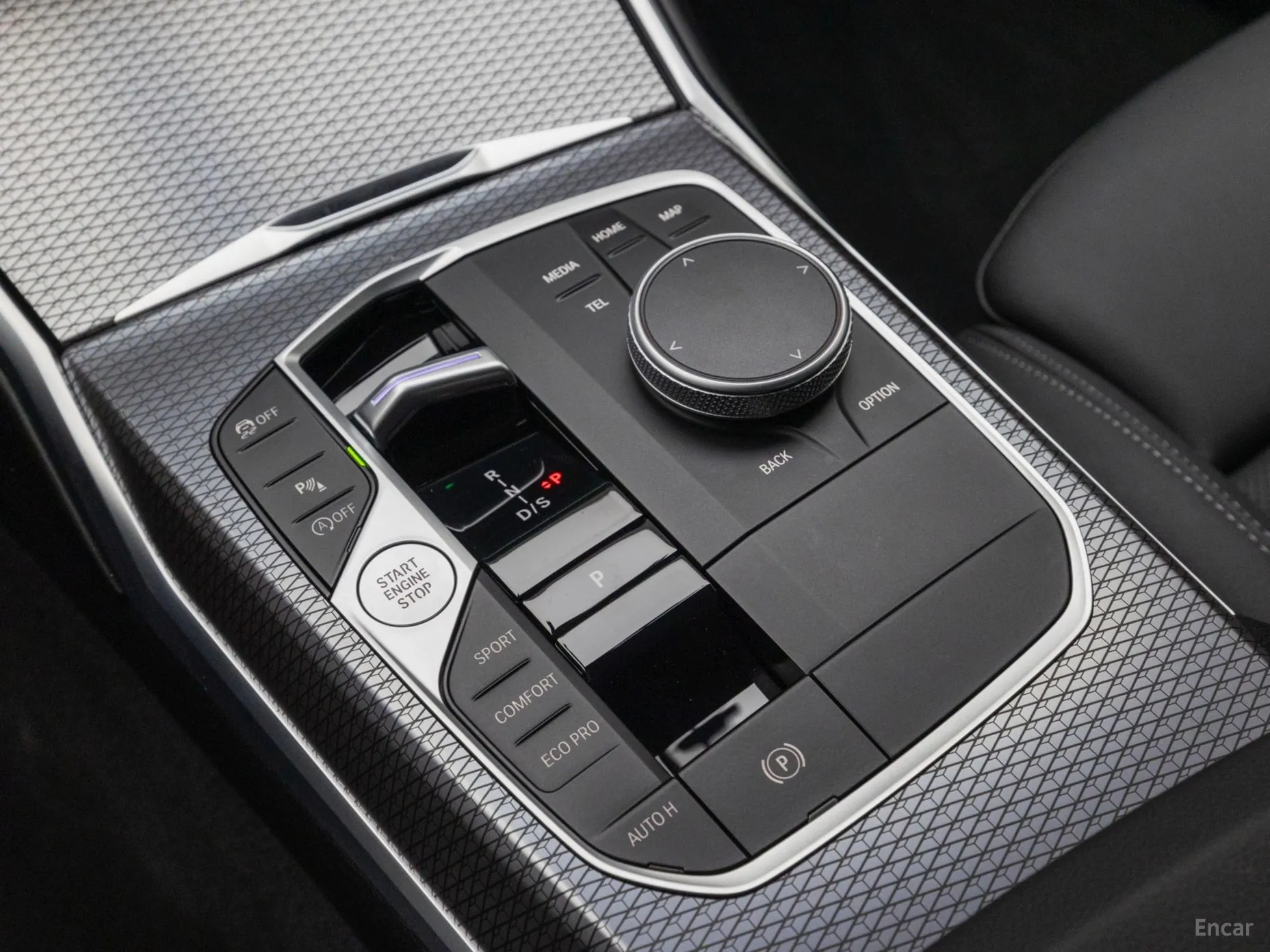 BMW 3 Series (G20) превью 9