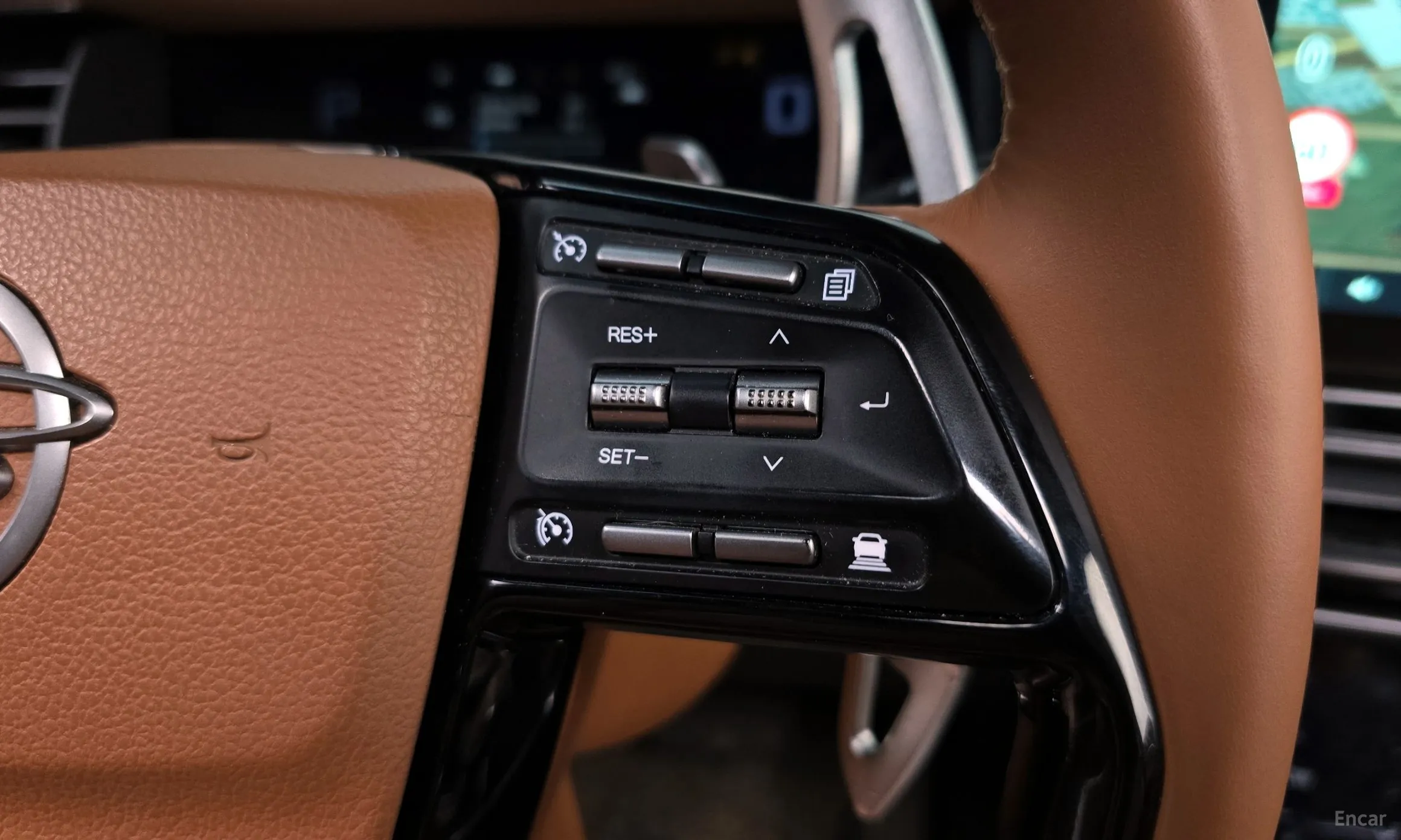 KG Mobility (SsangYong) Torres превью 14