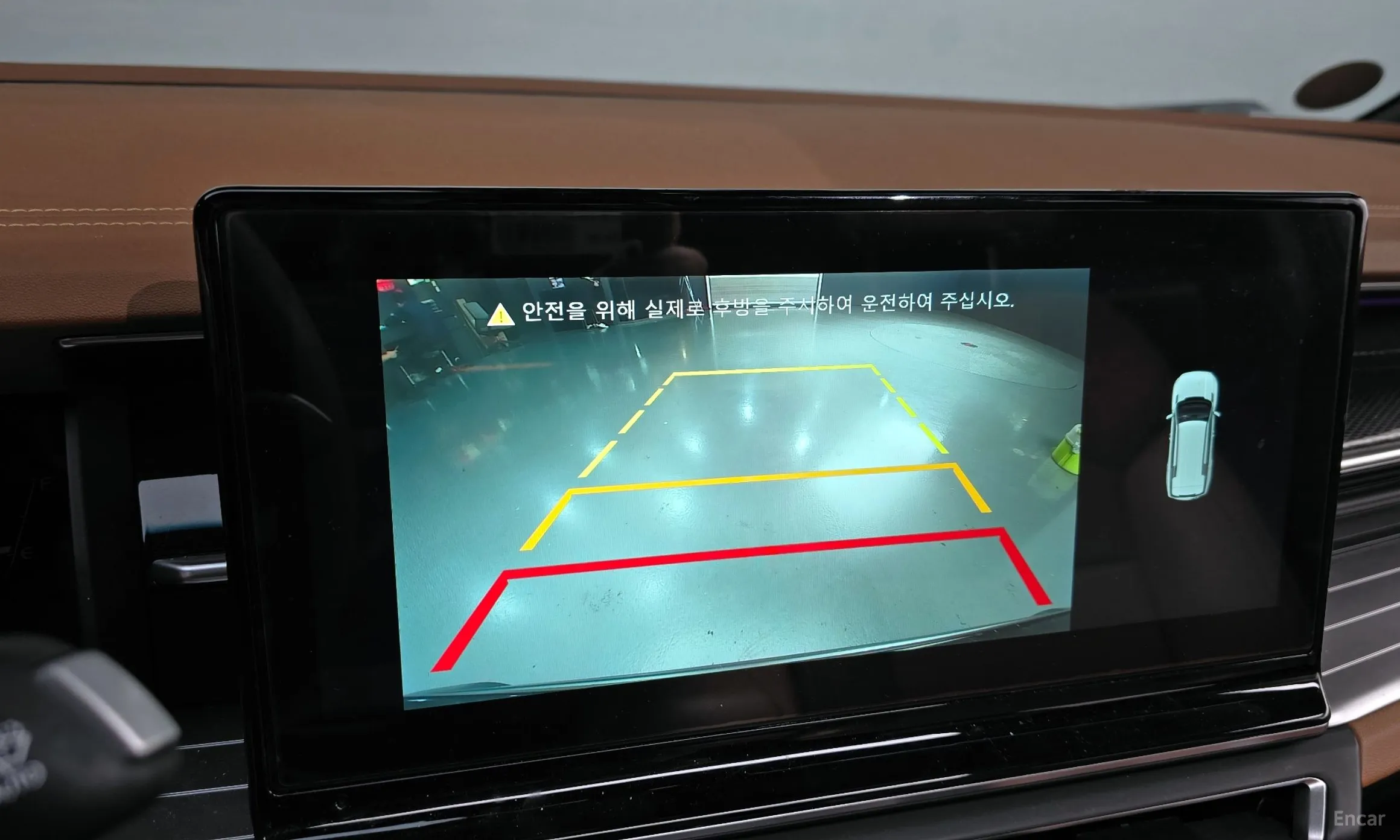 KG Mobility (SsangYong) Torres превью 16