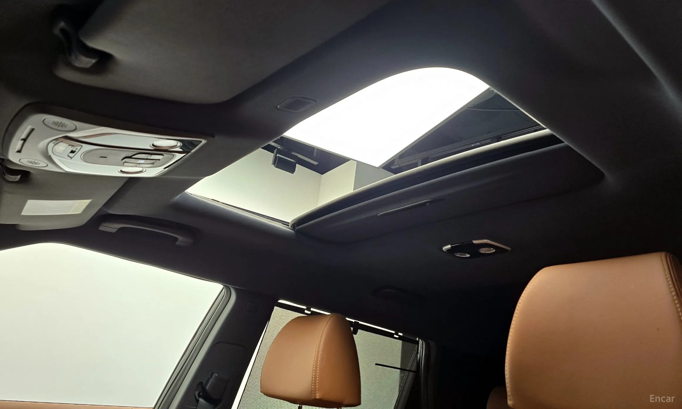 KG Mobility (SsangYong) Torres превью 17