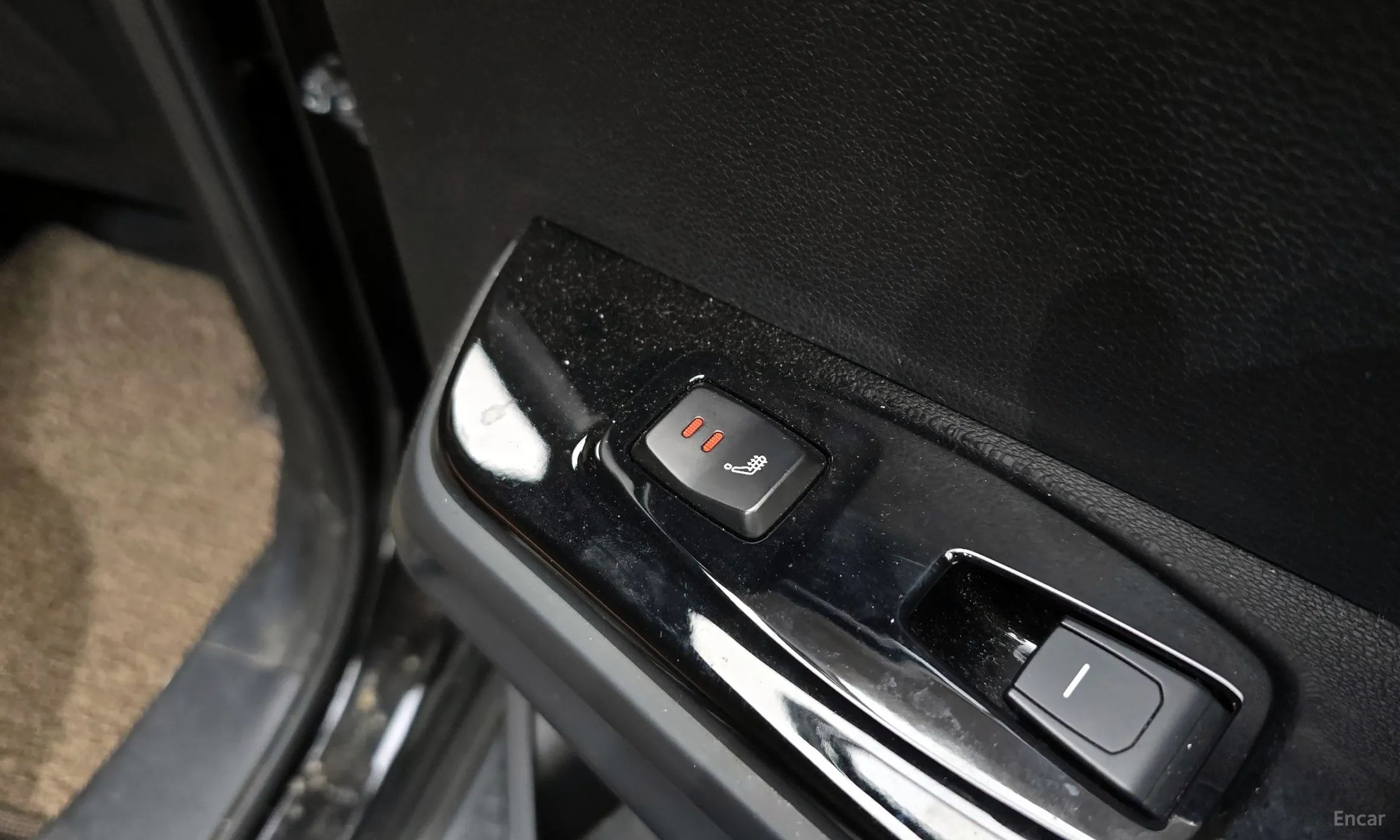 KG Mobility (SsangYong) Torres превью 19