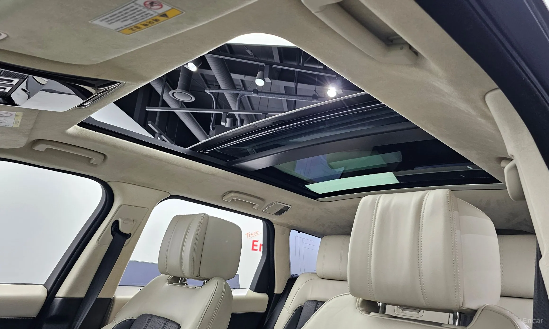Land Rover Range Rover Sport 2nd Generation превью 18